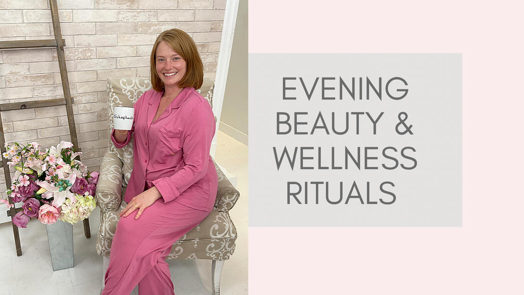 Evening Rituals To Share