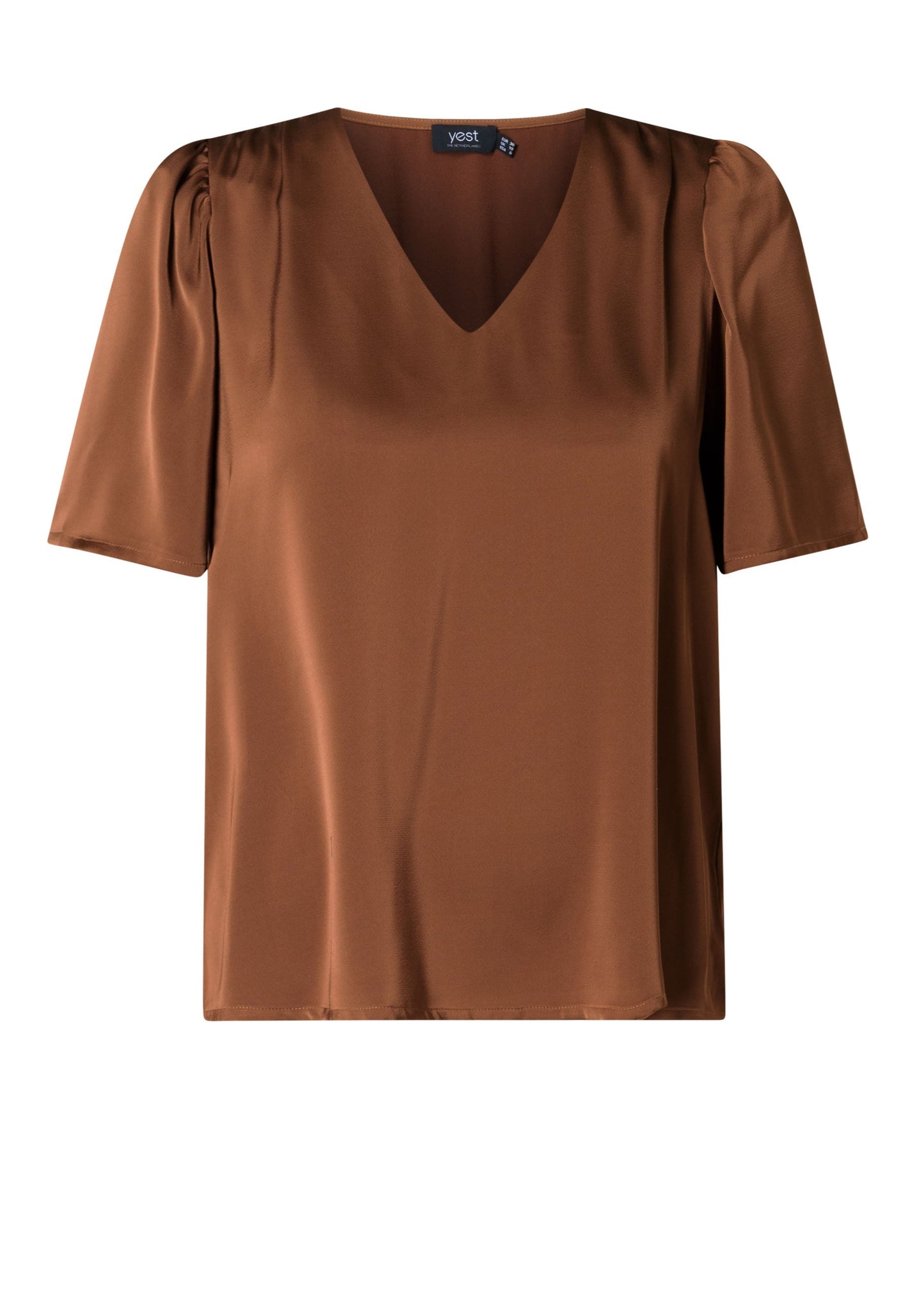 Yest - Pippa Essential Top