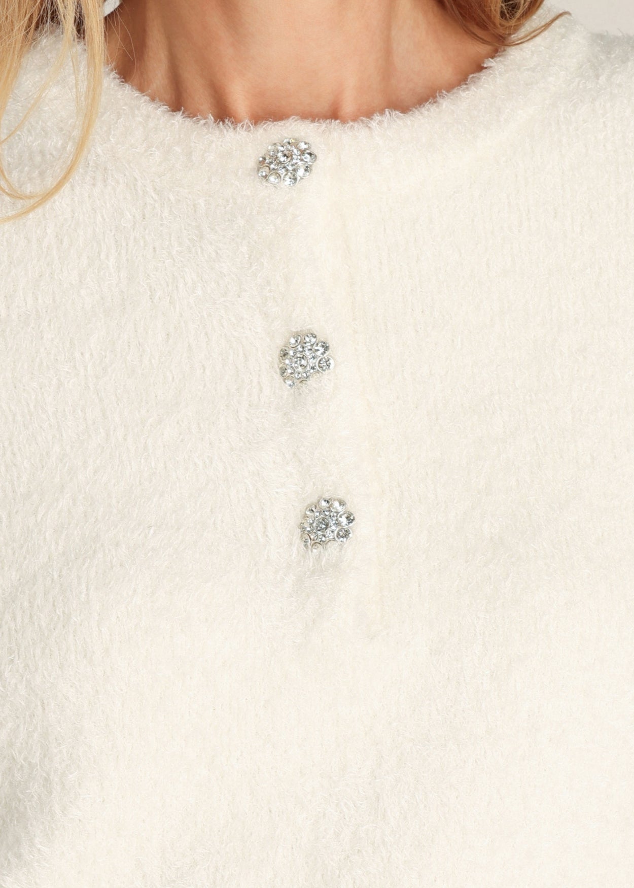 Yest - Dunia Sweater Top