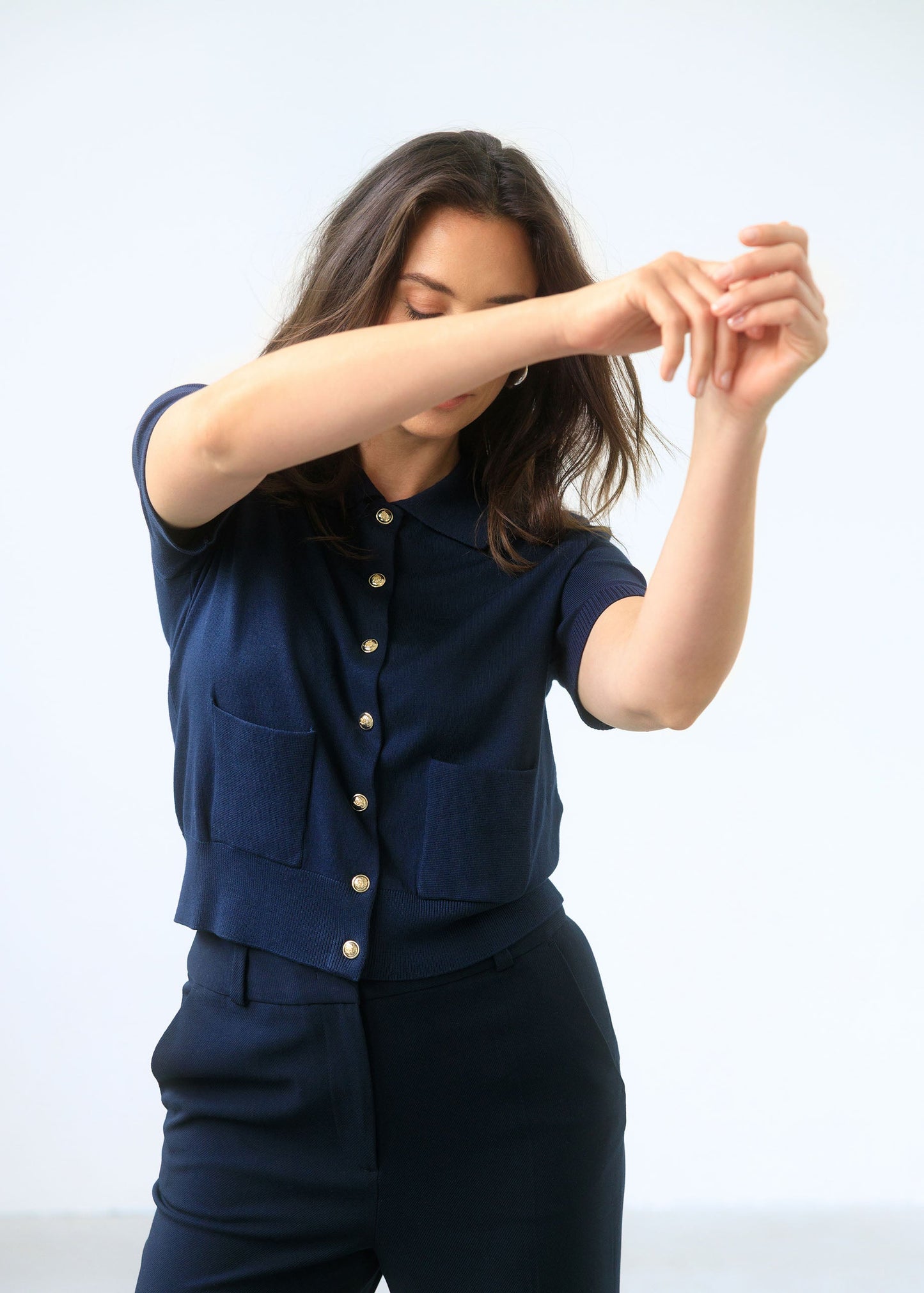 Hier - Ilira Cardigan