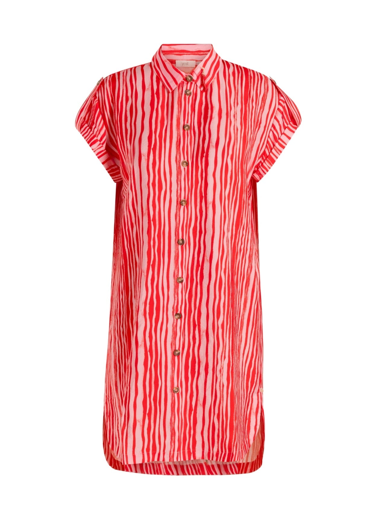 Yest - Manar Essential Dress