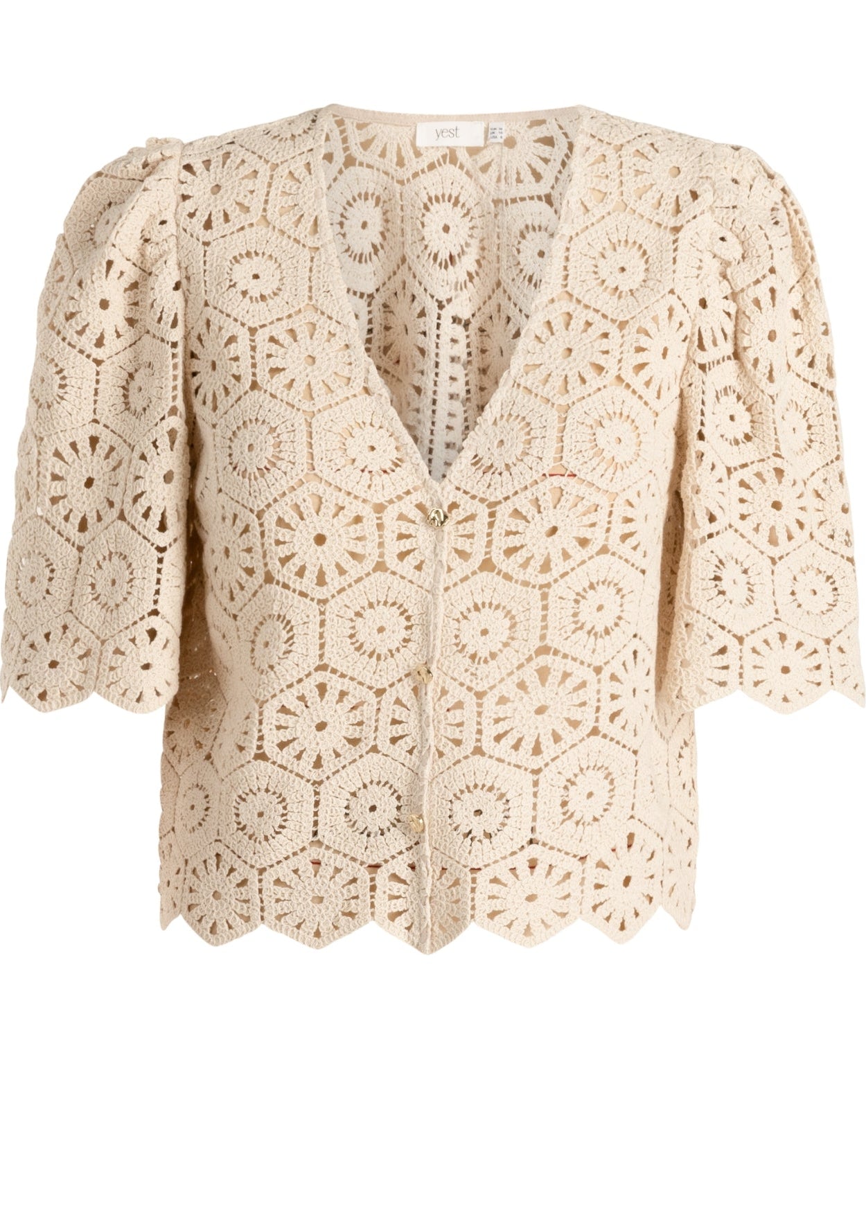 Yest - Mayra Cardigan