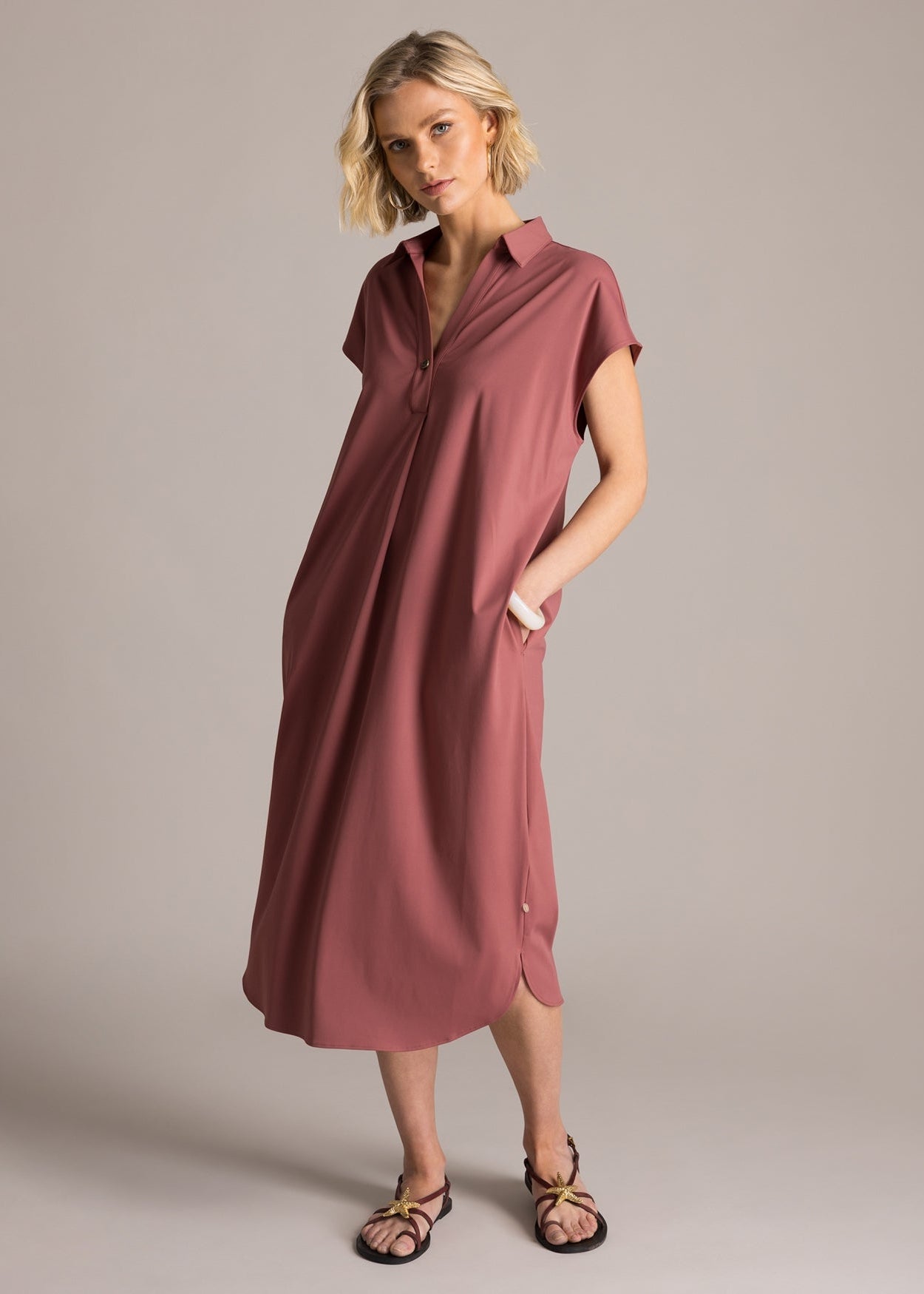 Hier - Robe Kloe