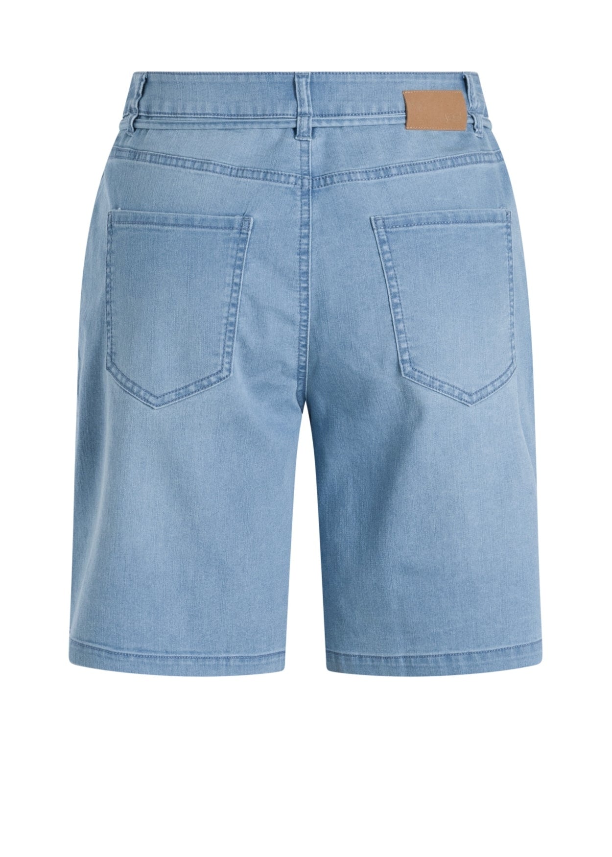 Yest - Maud Denim Short