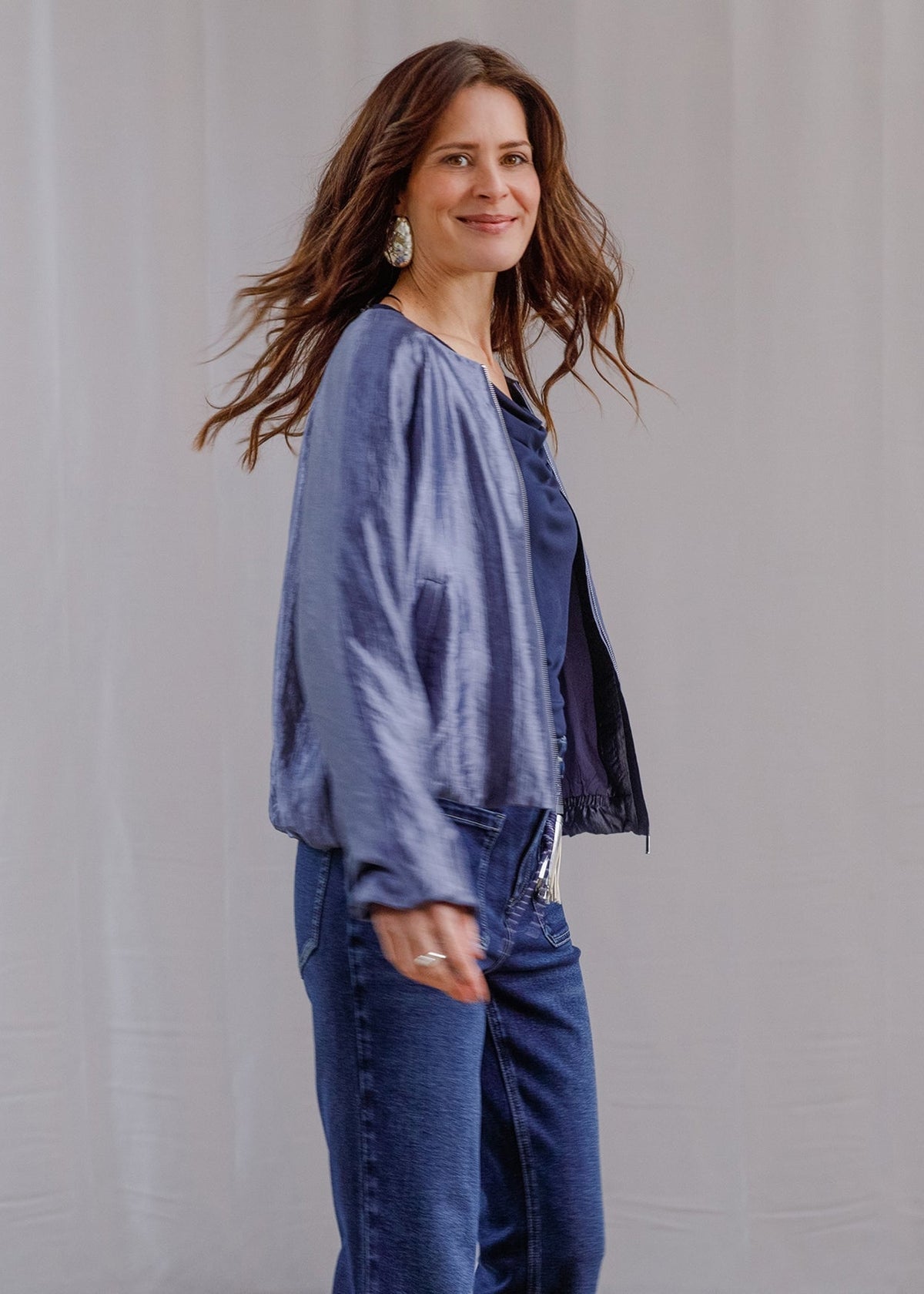 Yest - Kassia Essential Jacket