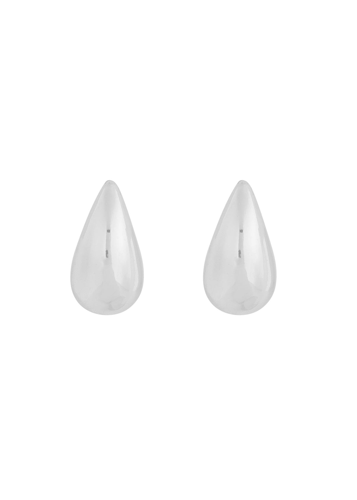 Merx - Teardrop Earrings