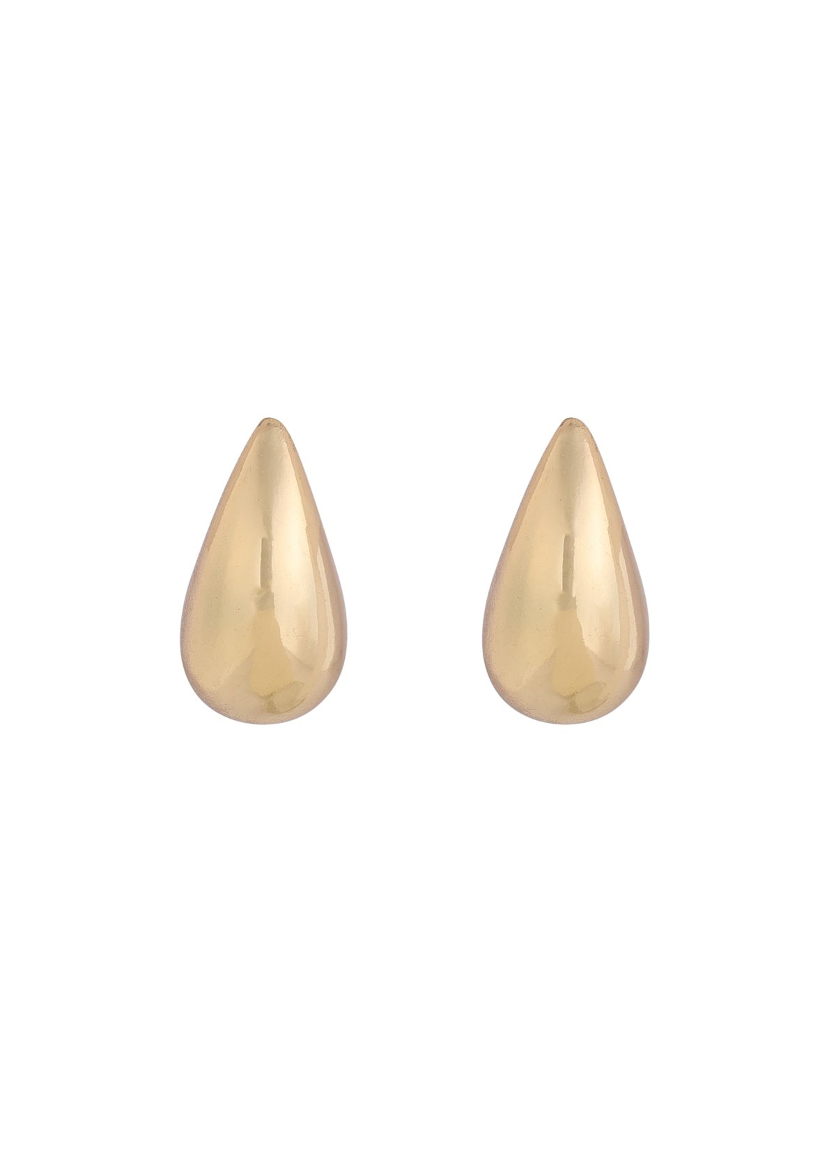 Merx - Teardrop Earrings