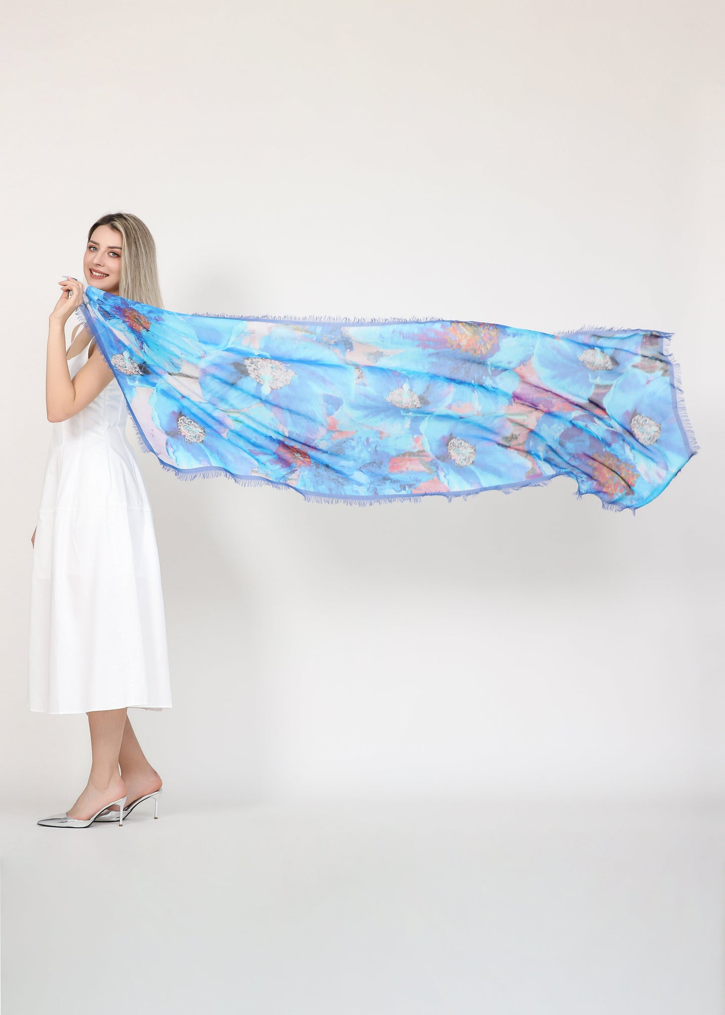 Love-s Pure Light - The Blue Poppy Of Vancouver Island - BOGO