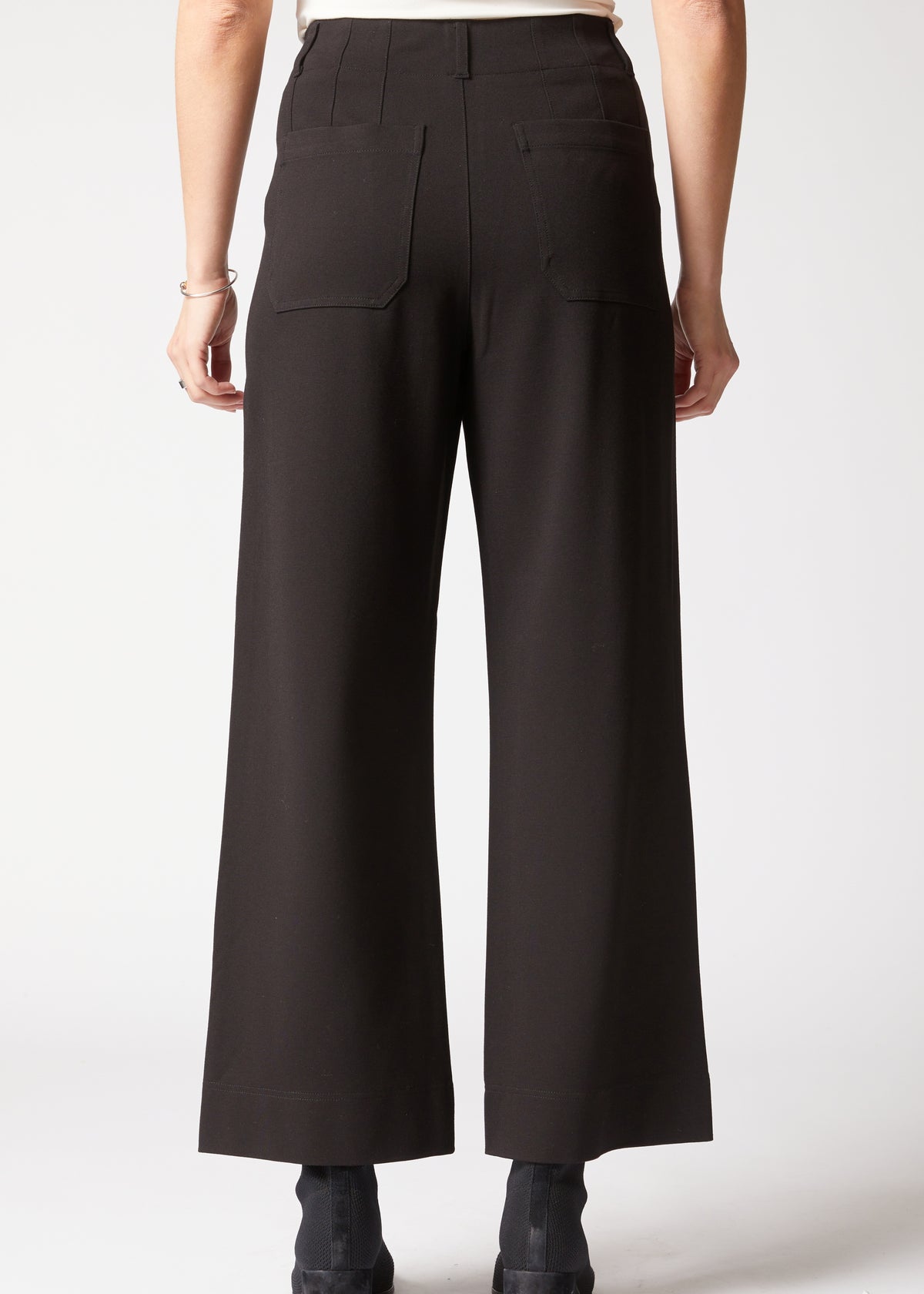 Habitat - Flood Pant Solid