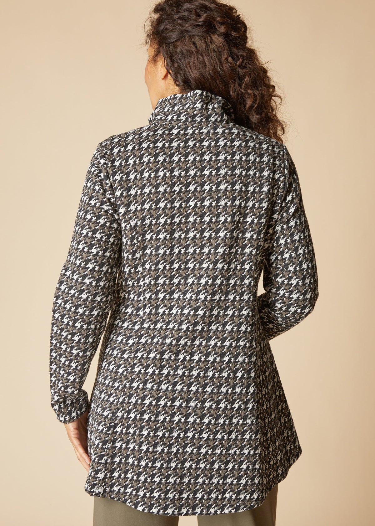 Habitat - Soho Pattern Jacket