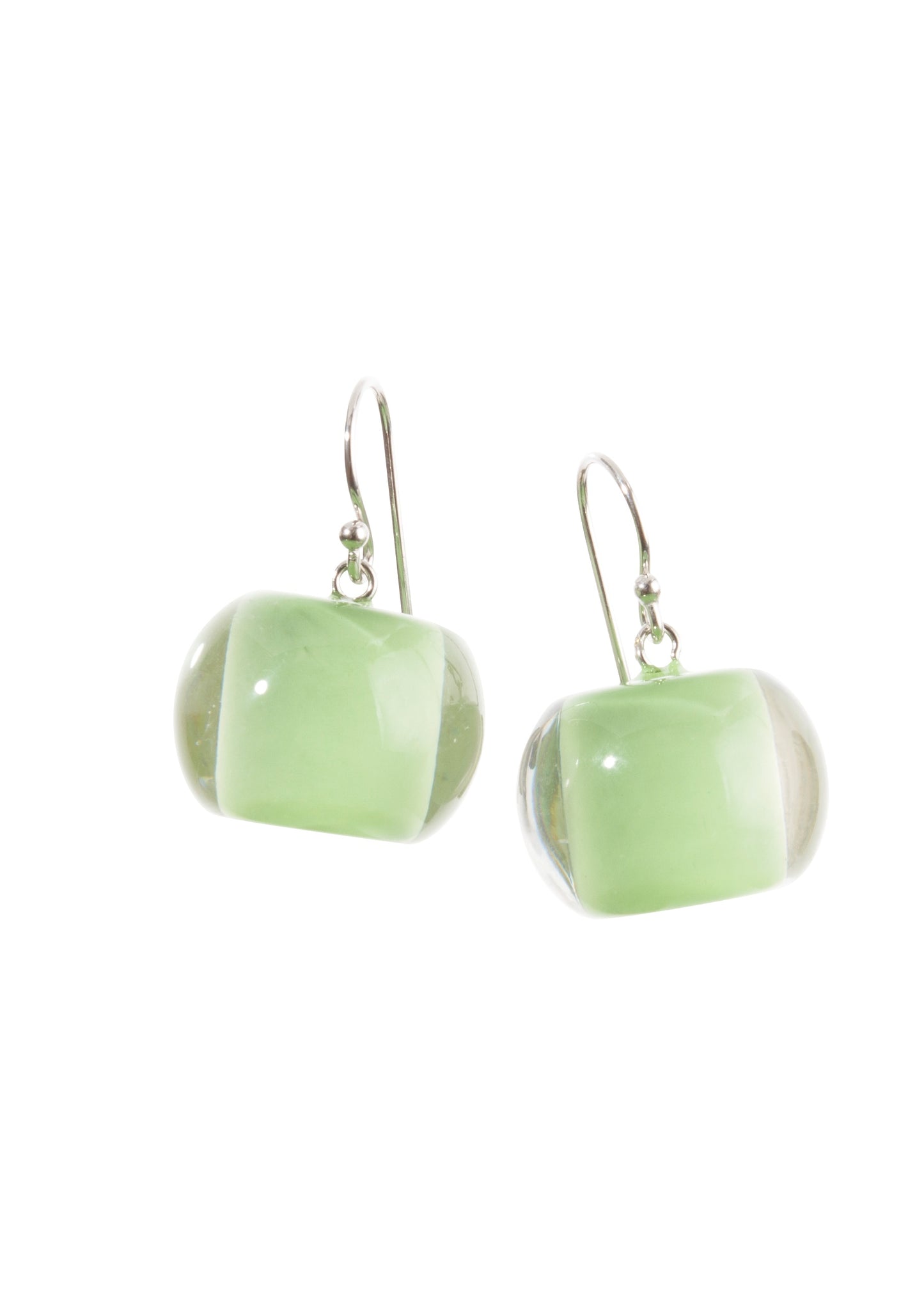 APPLE GREEN