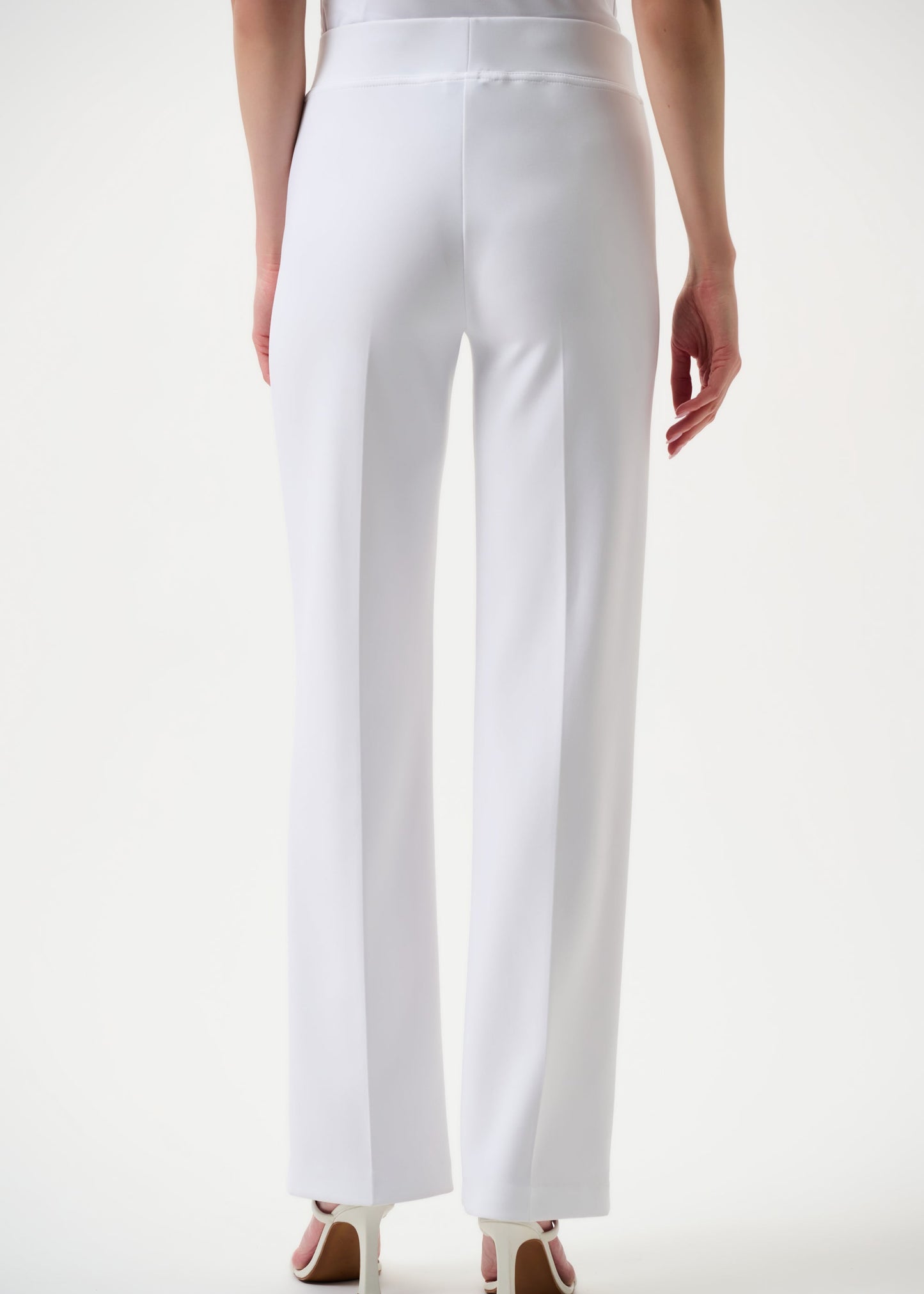 Joseph Ribkoff -
Classic Wide Leg Pant - Core