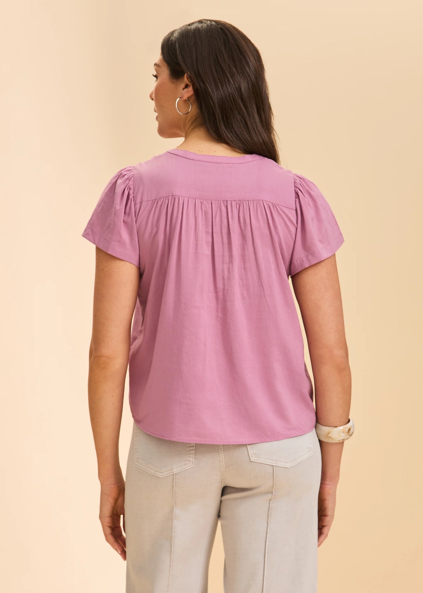 MAGIC MAUVE