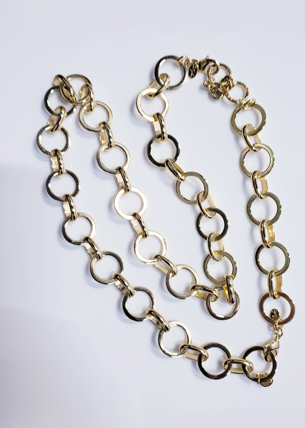 Myka - Suzi Multifunction Necklace