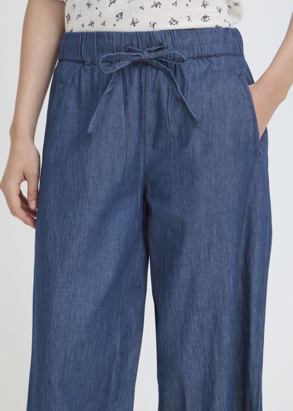 Fransa - Larissa Pant