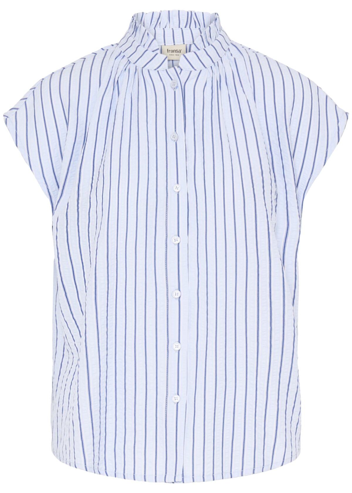 Fransa - Starla Shirt