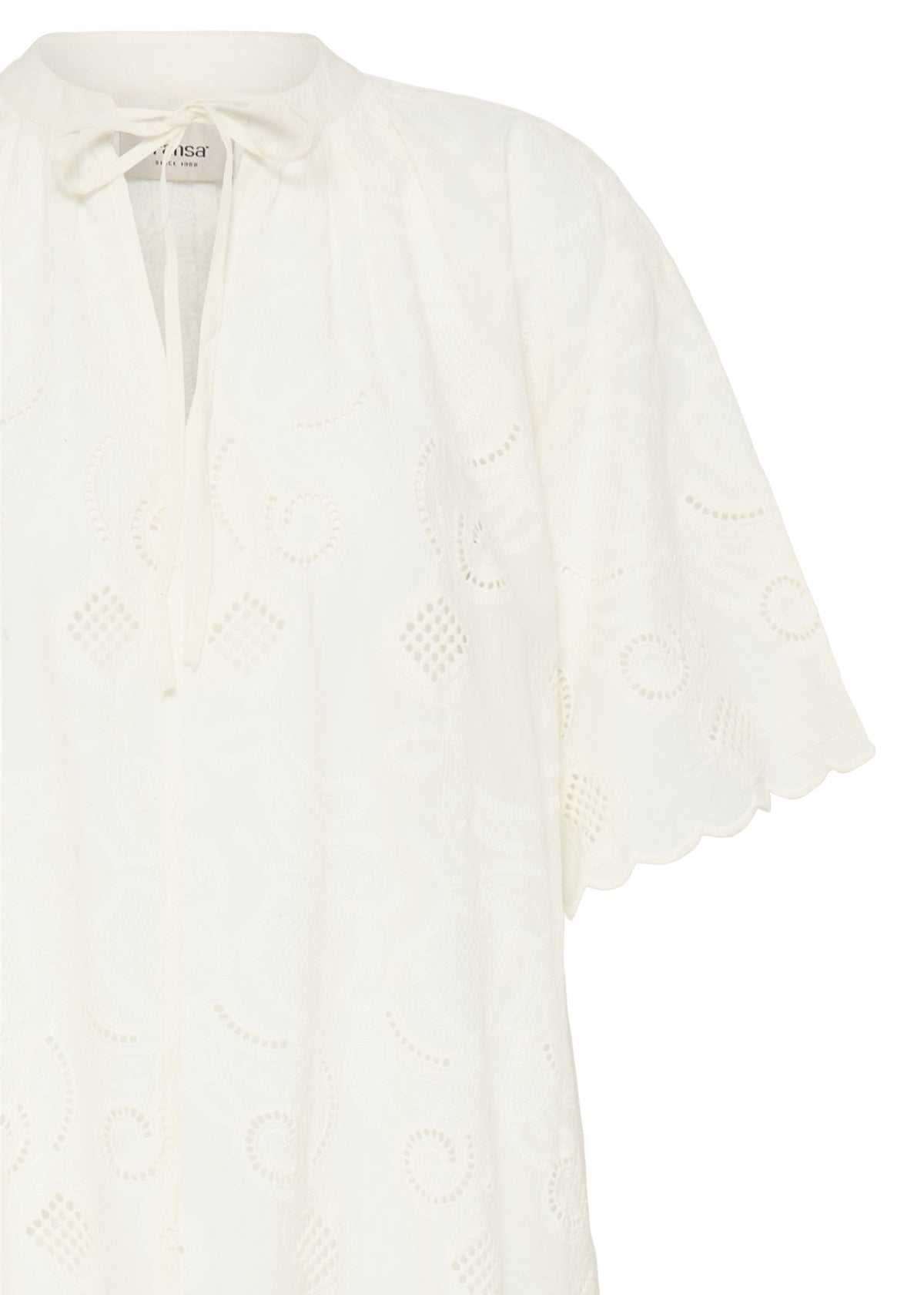 Fransa - Pama Dress