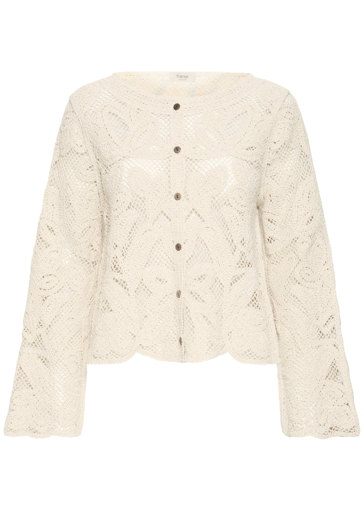 Fransa - Prim Cardigan