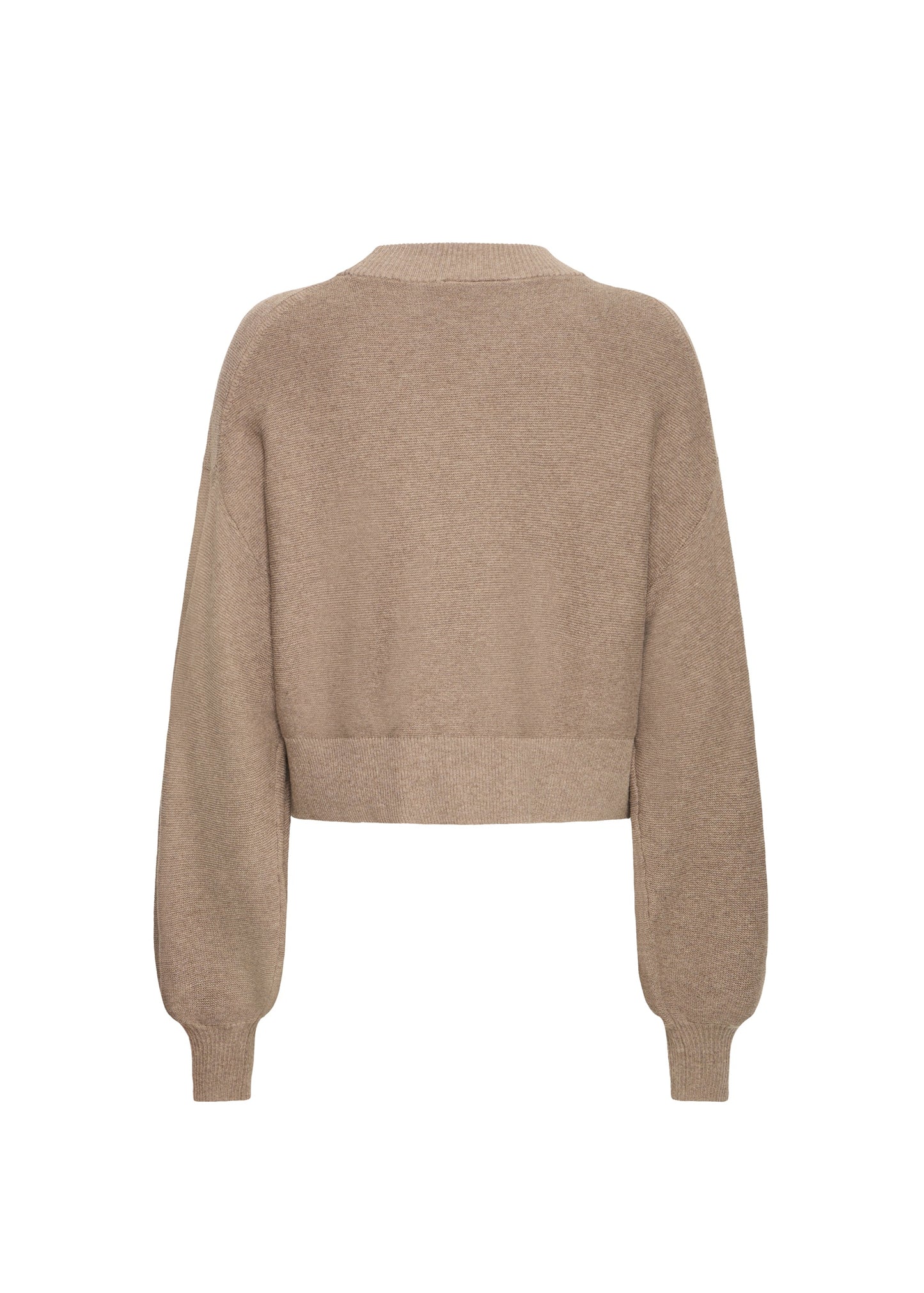 Fransa - Kasja Pullover