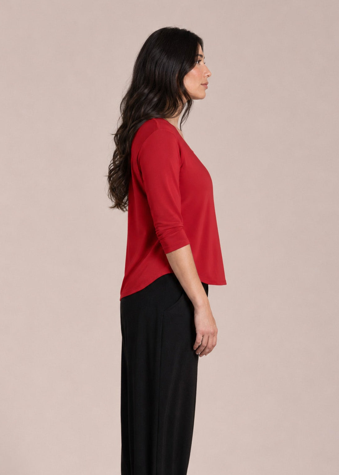 Sympli - Go To Classic T Relax Short
