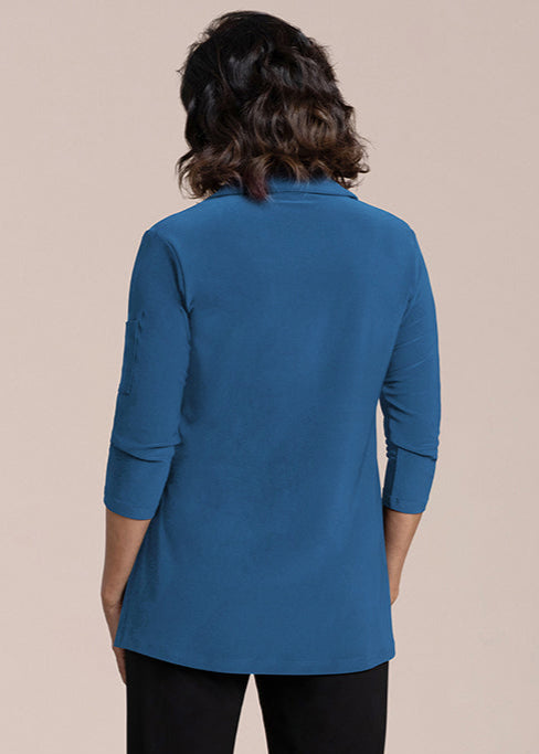 Sympli - Weekender Top - SALE