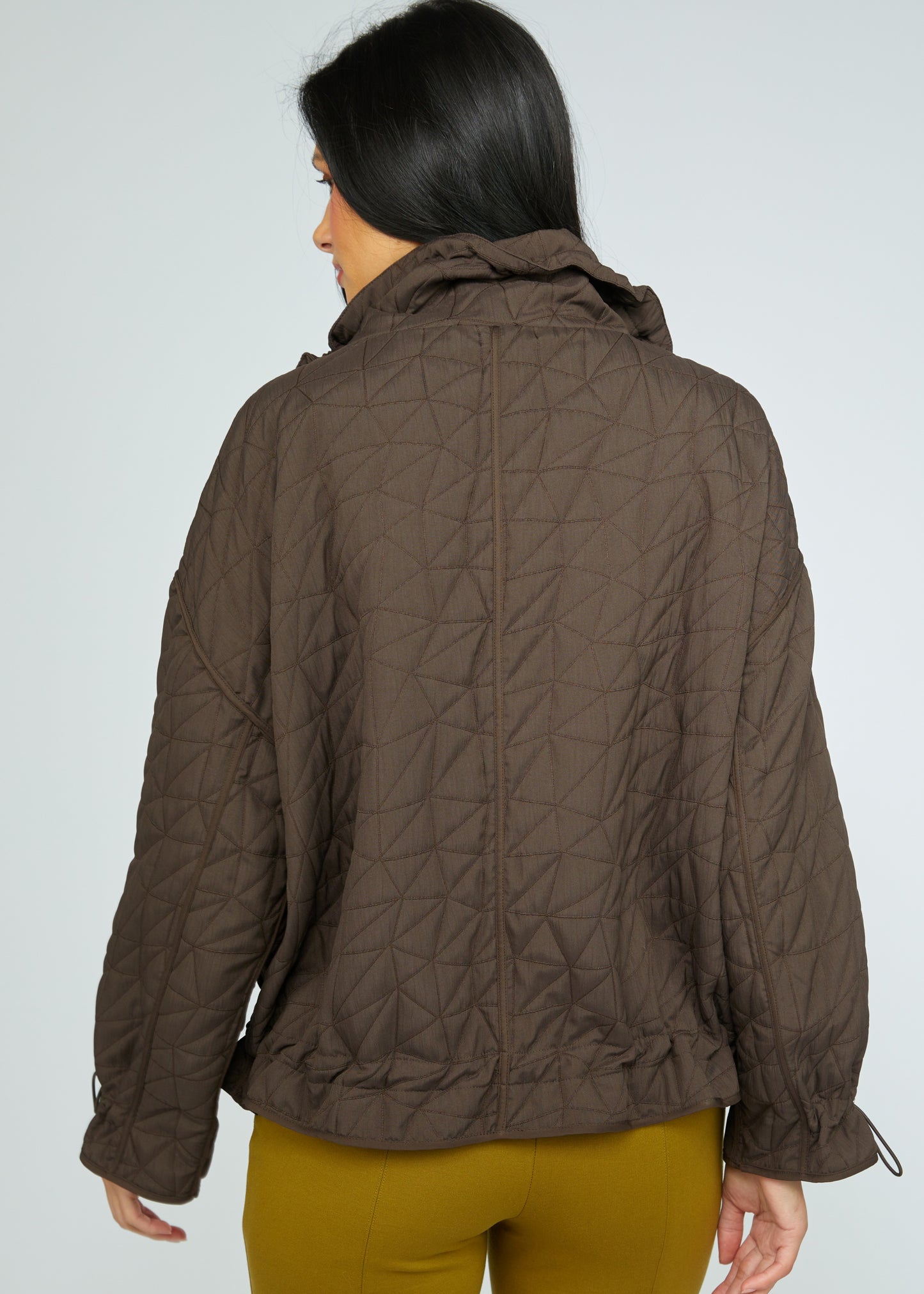 Olivia - Perfect Puffer - SALE