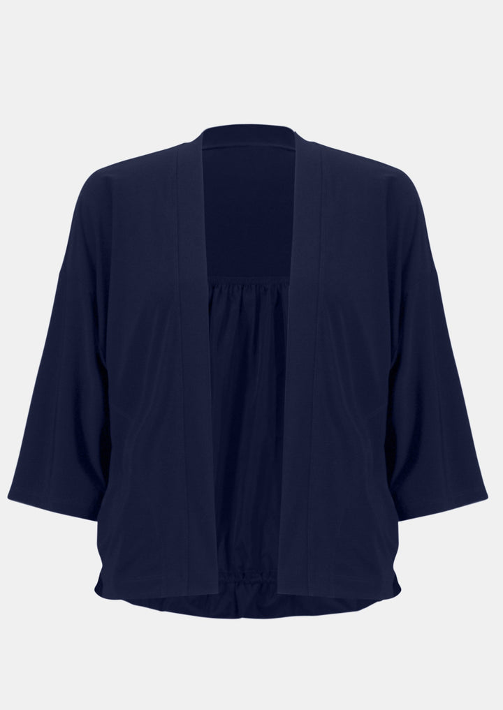 Joseph Ribkoff - Cover Up with Dolman Sleeve