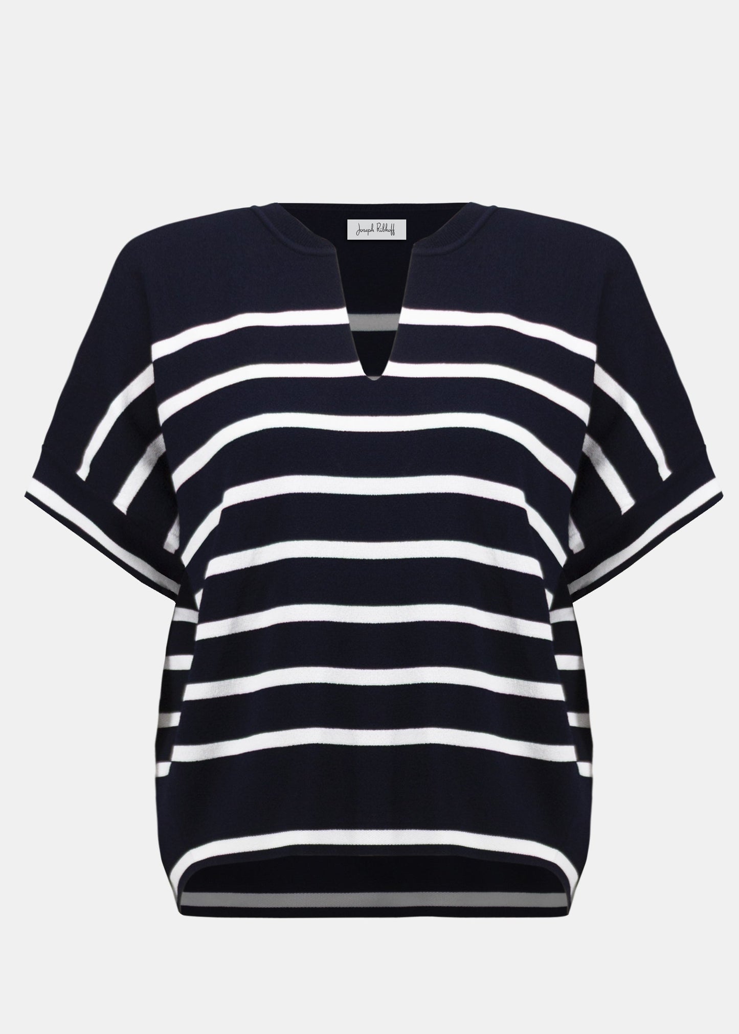 MIDNIGHT BLUE/VANILLA