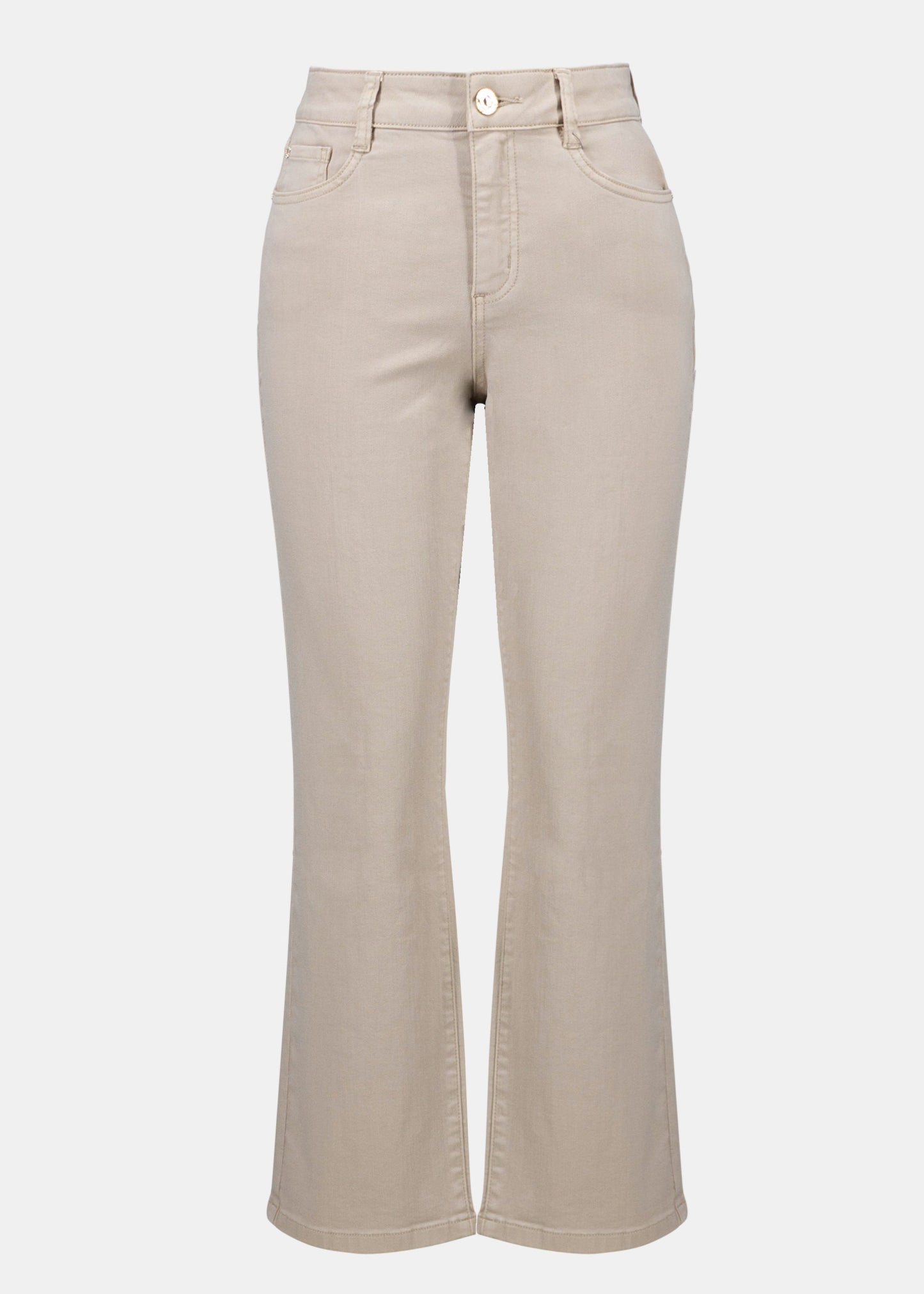 Joseph Ribkoff - Margot Straight Leg Stretch Jeans