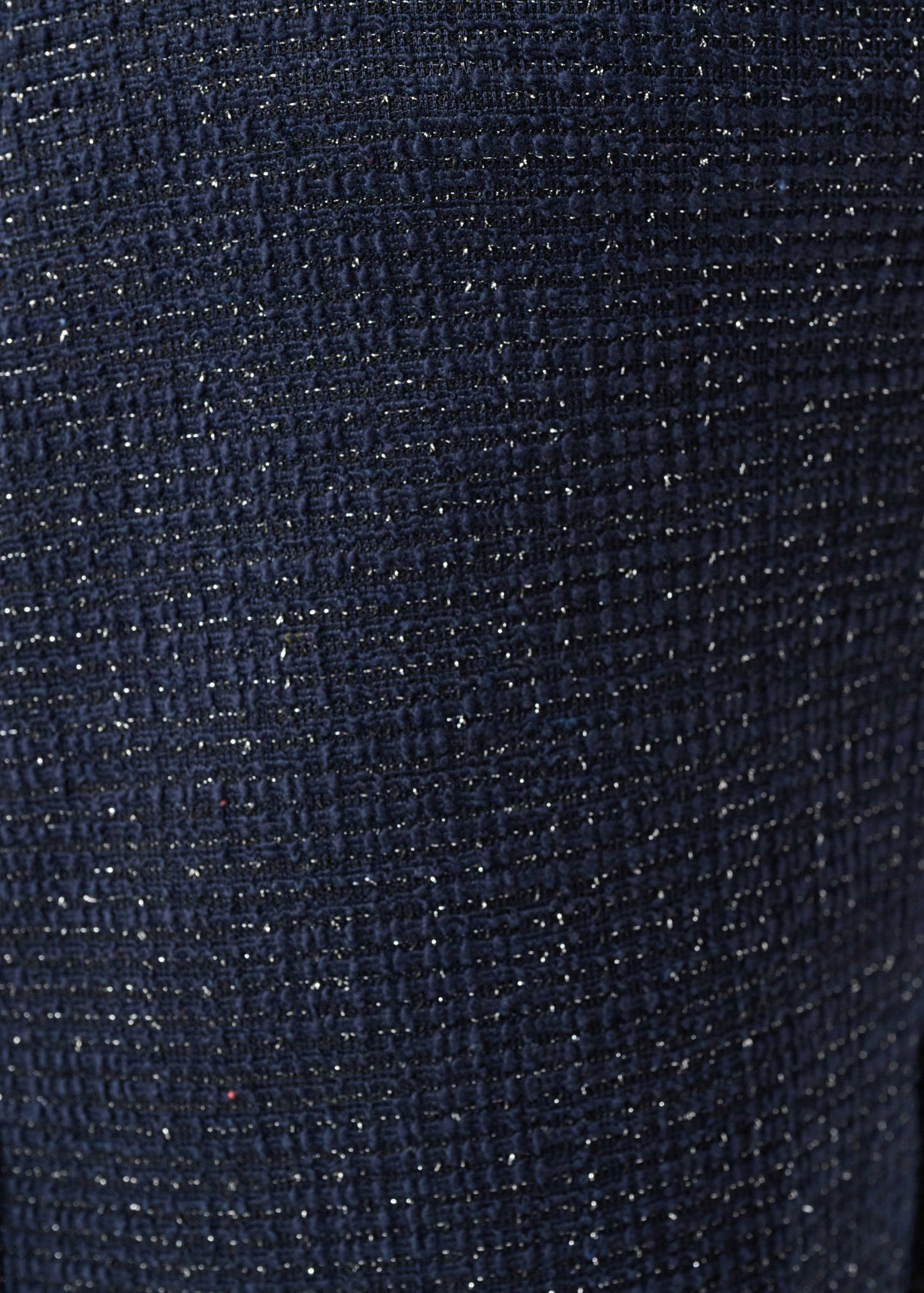 Joseph Ribkoff - Lurex Boucle Wide-Leg Pull-On Pants