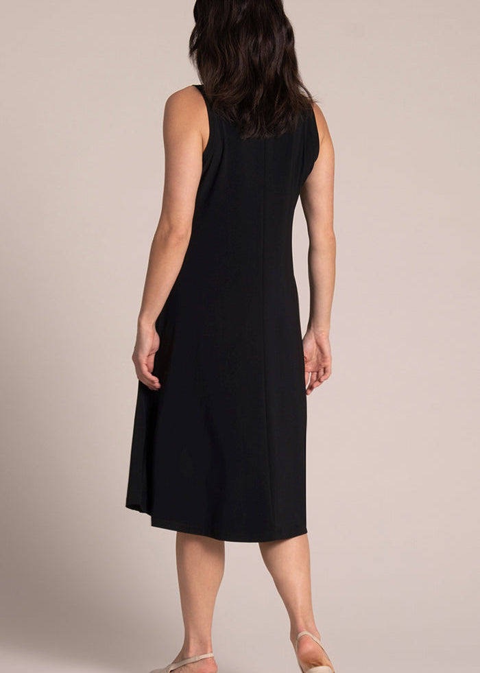 Sympli - Nu Tank Dress Short - SALE