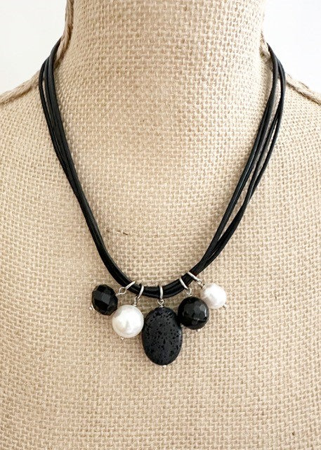 Wanted - Fiona Necklace