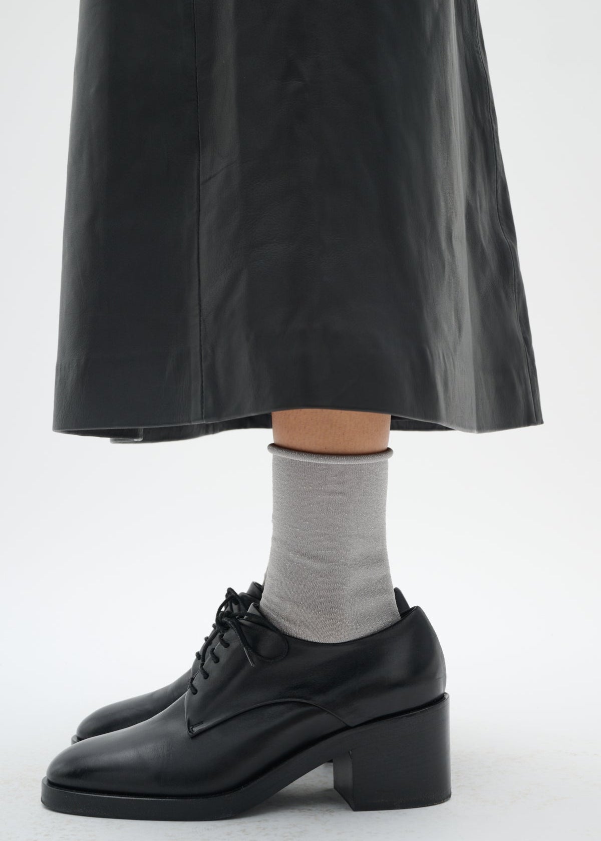 InWear - Cozy Glitter Socks