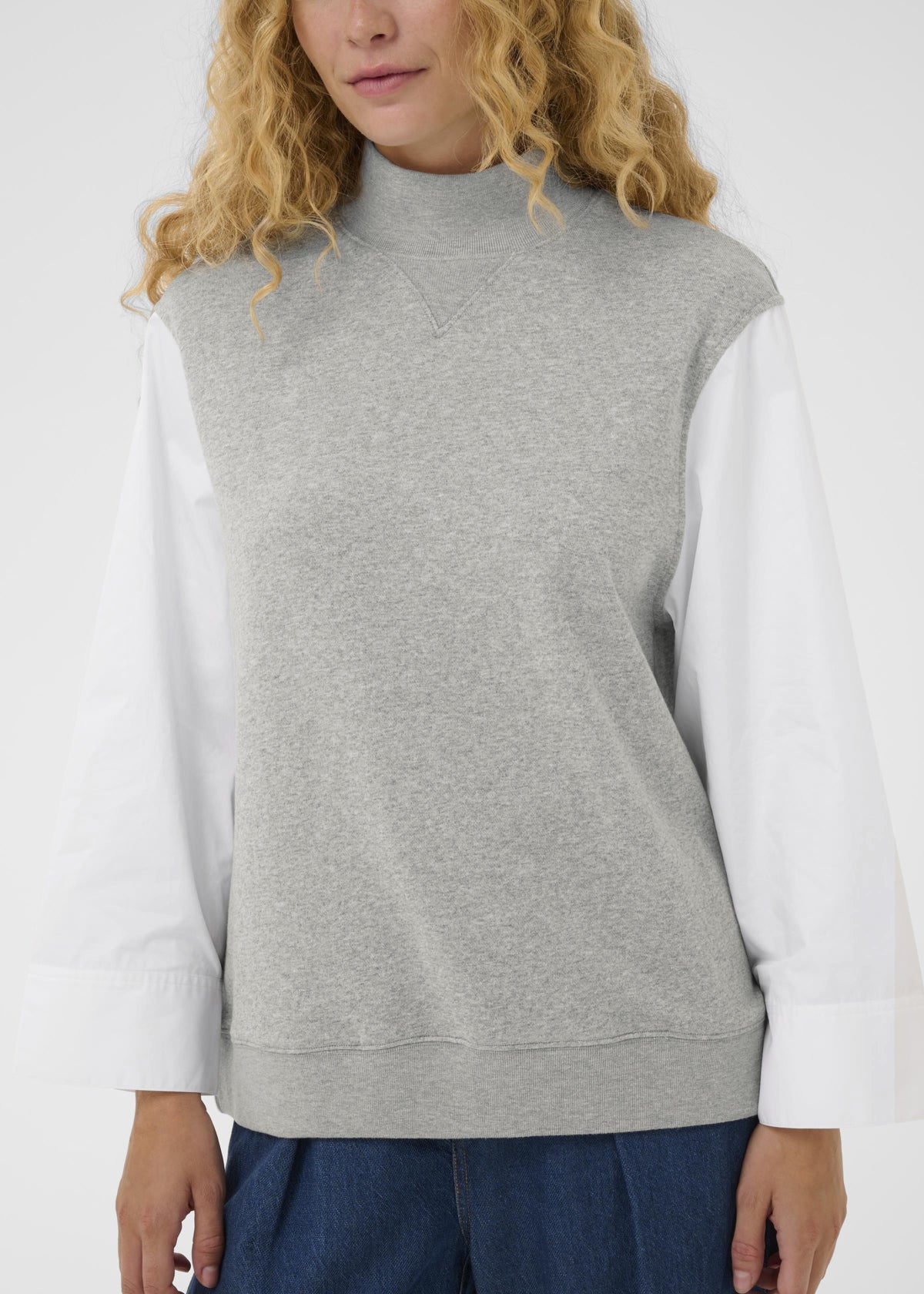 InWear - Capella Sweatshirt Mix