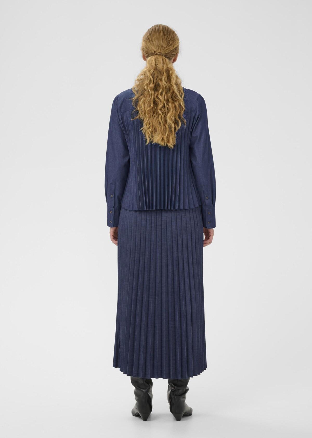 InWear - Cherrie Skirt