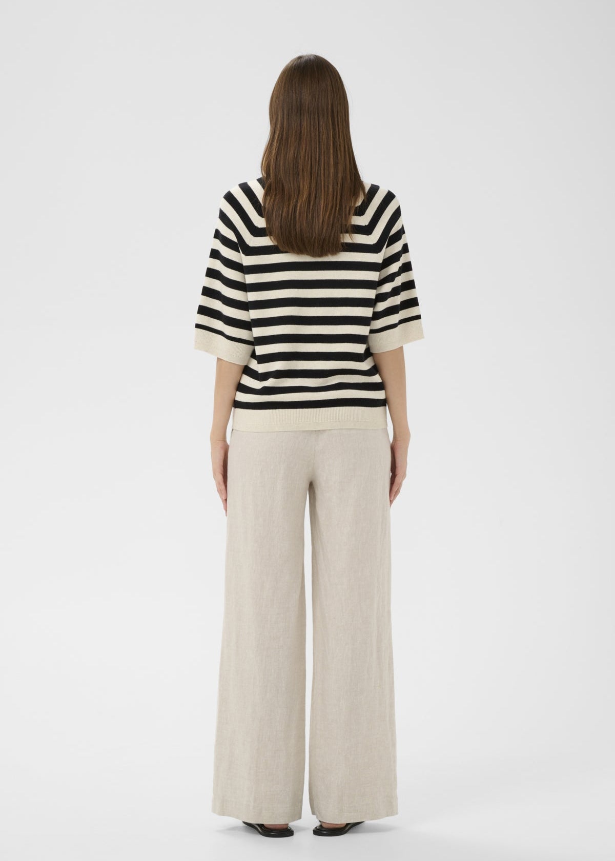 InWear - Madie Striped Tee