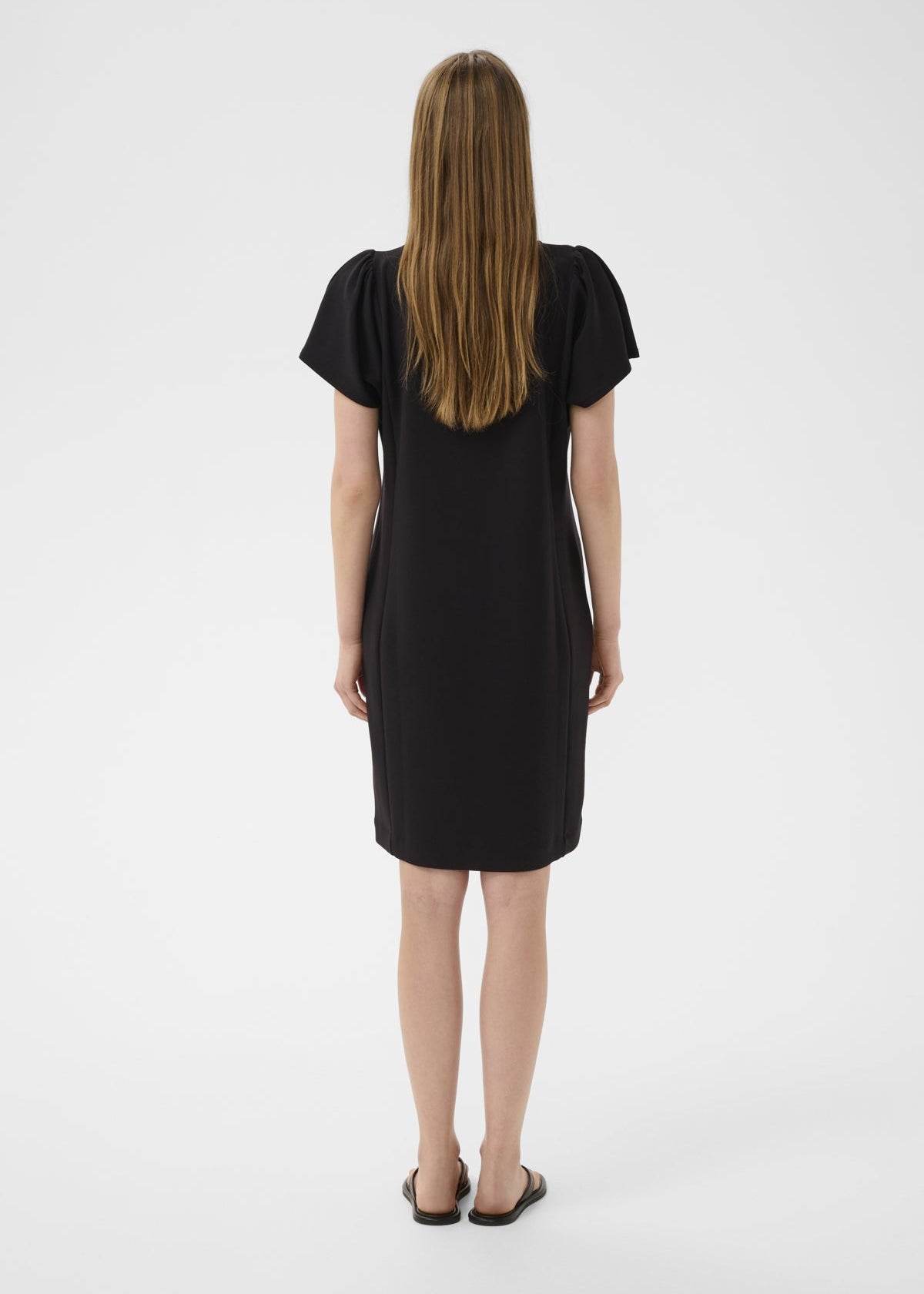 InWear - Picue Vincent Short Dress