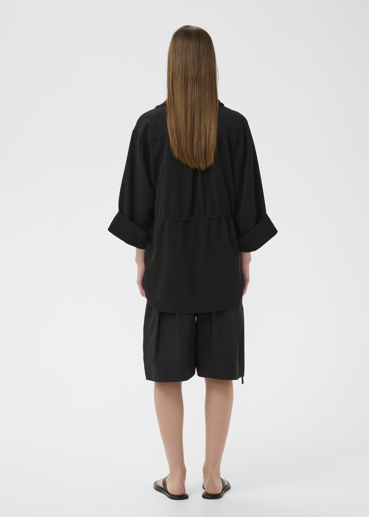 InWear - Qailey Shirt Jacket