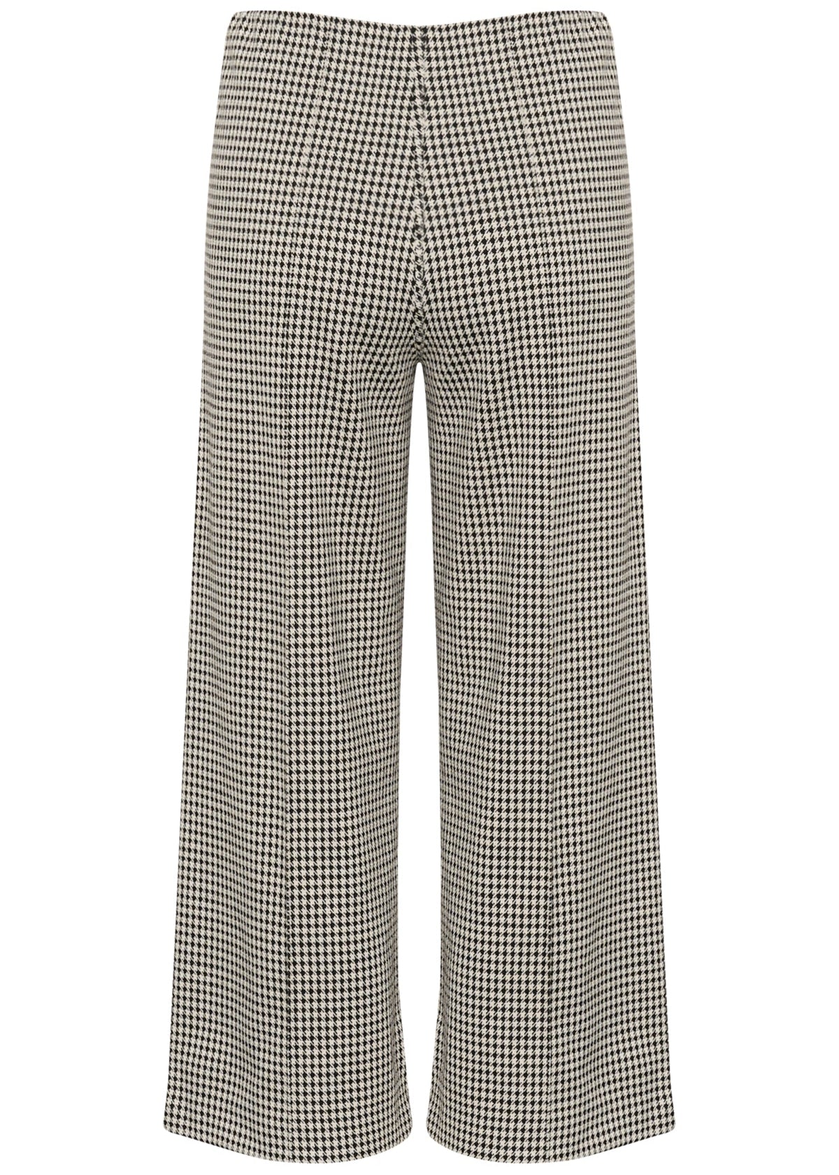 Part Two - Ilisan Pant - Small Check