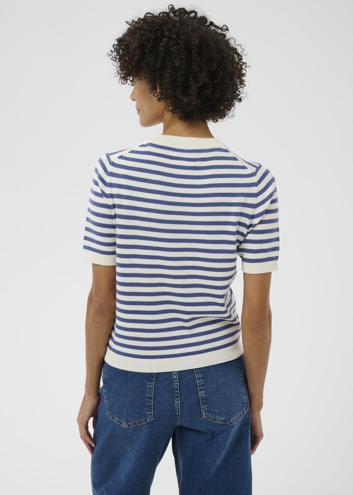 Part Two - Gertiana Short Sleeve Tee