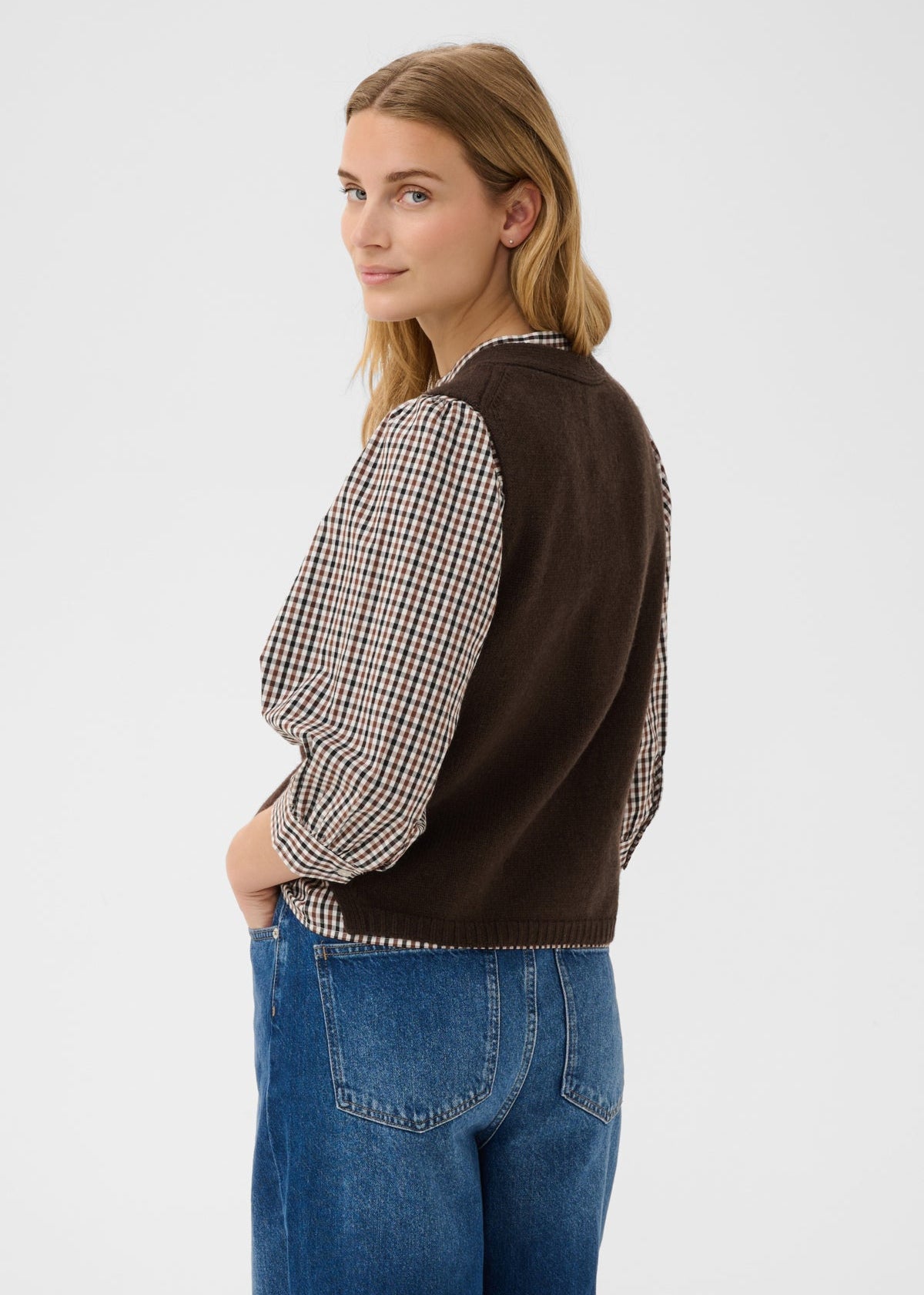 Part Two - Sylva Waistcoat