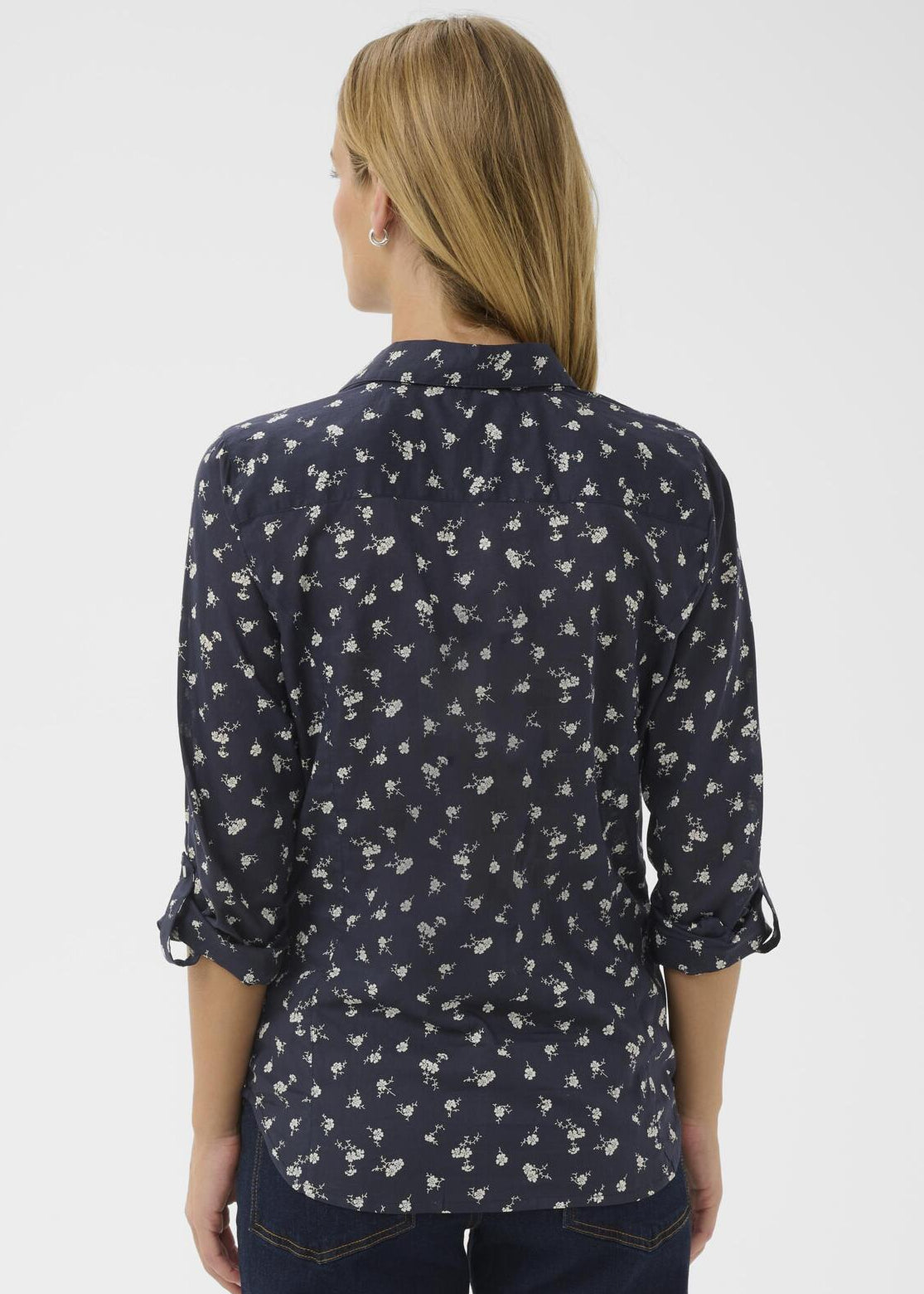 Part Two - Cortnio Shirt