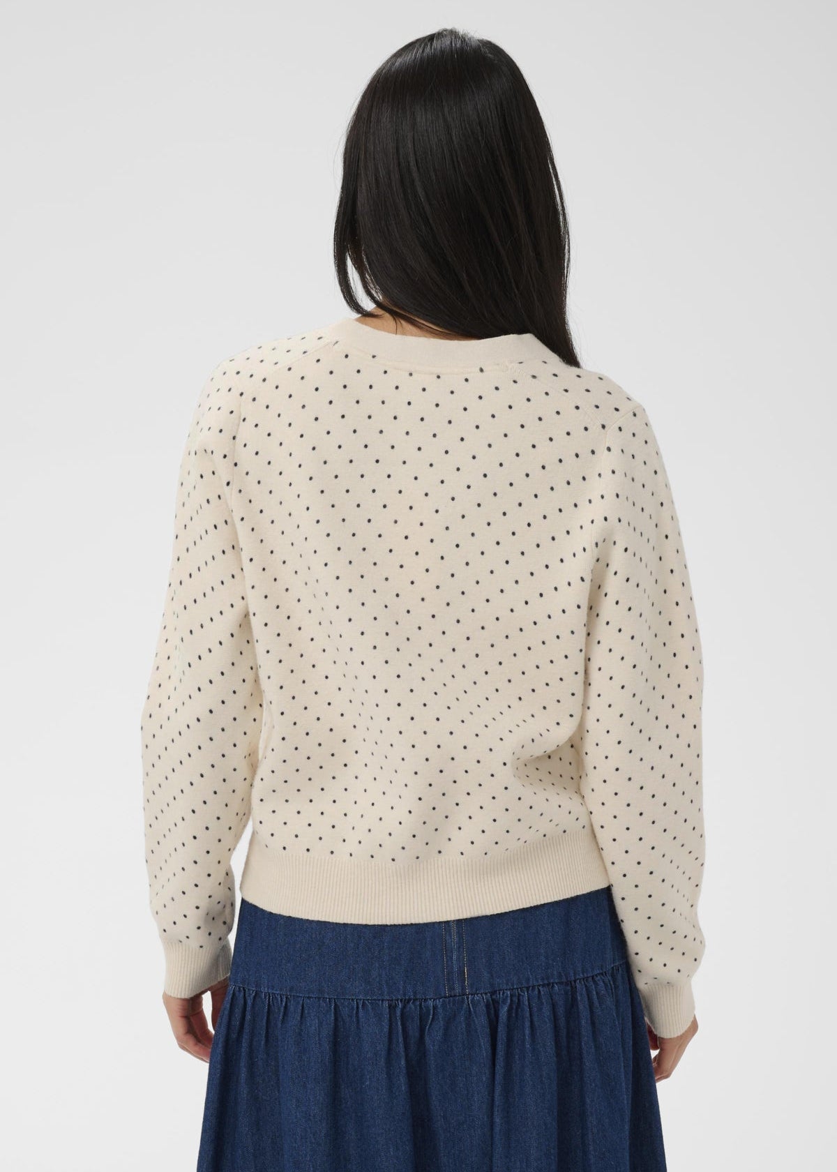 Part Two - Anessa Cardigan