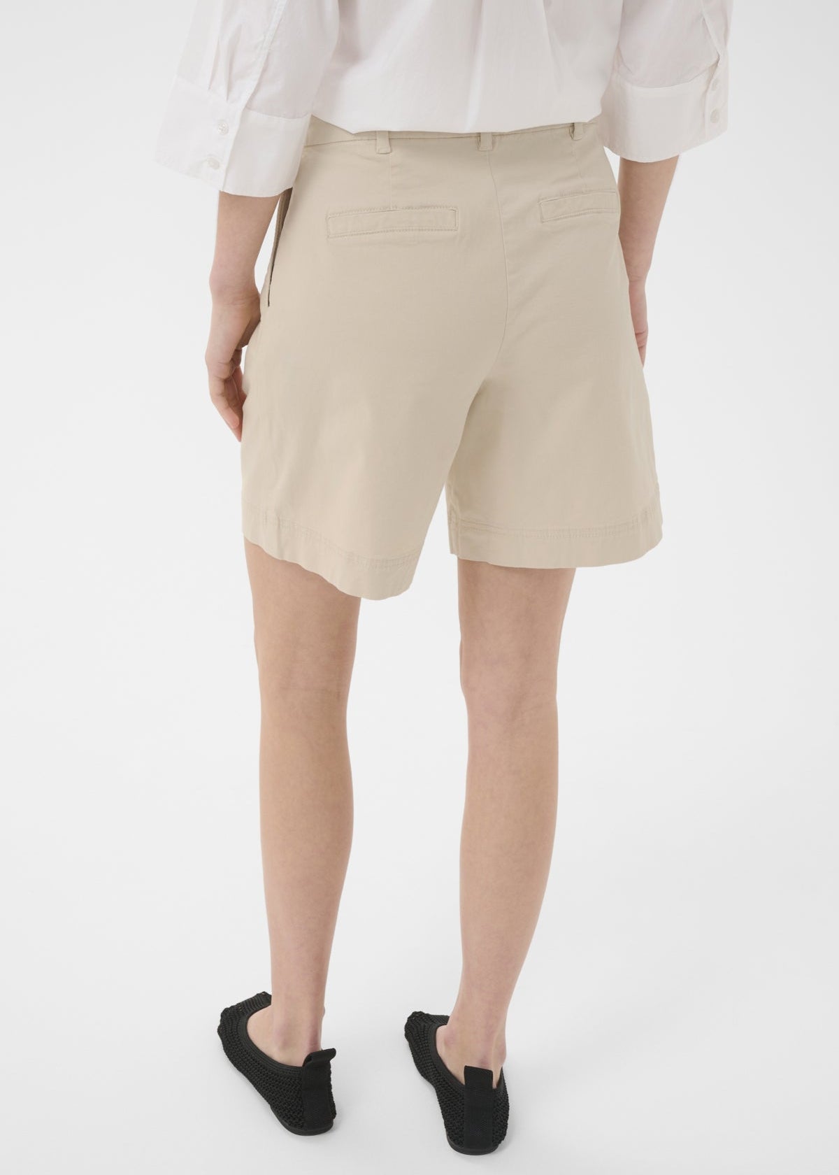 Part Two - Bonni Shorts