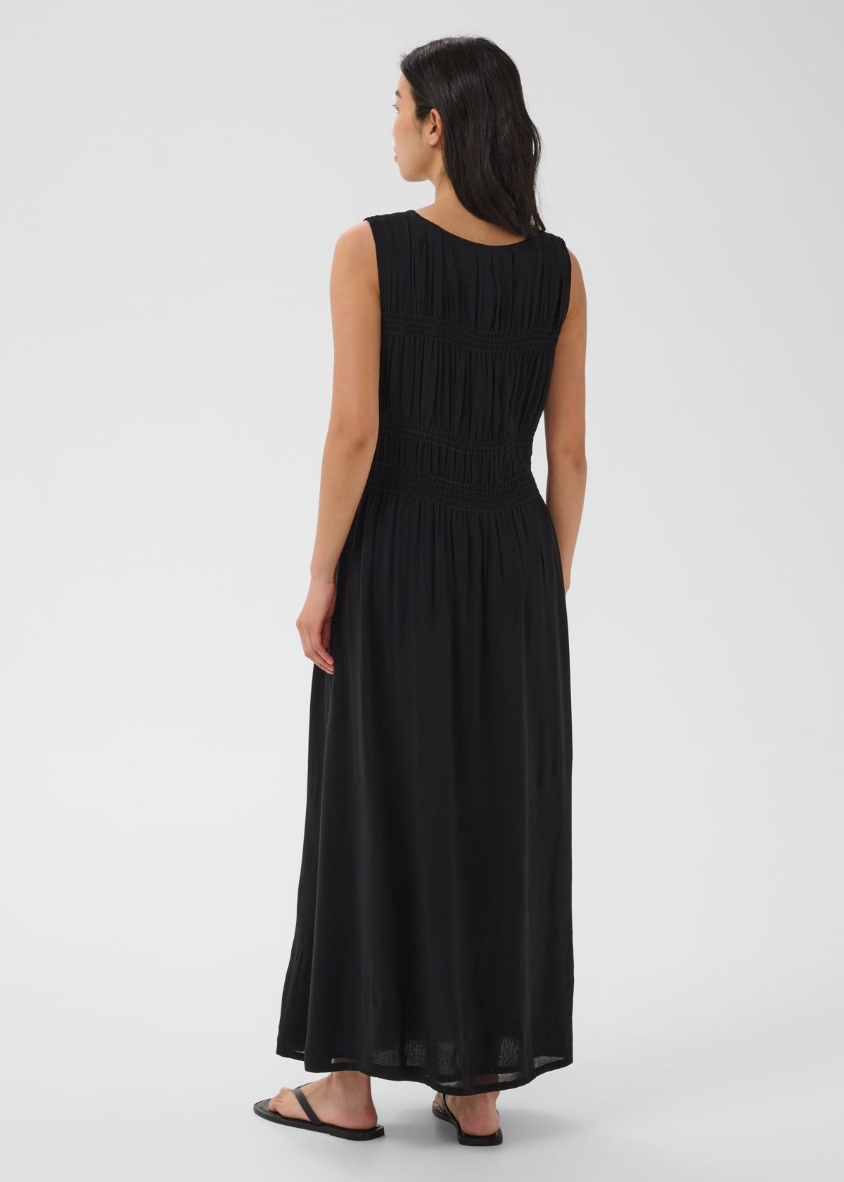 Part Two - Bette Dress