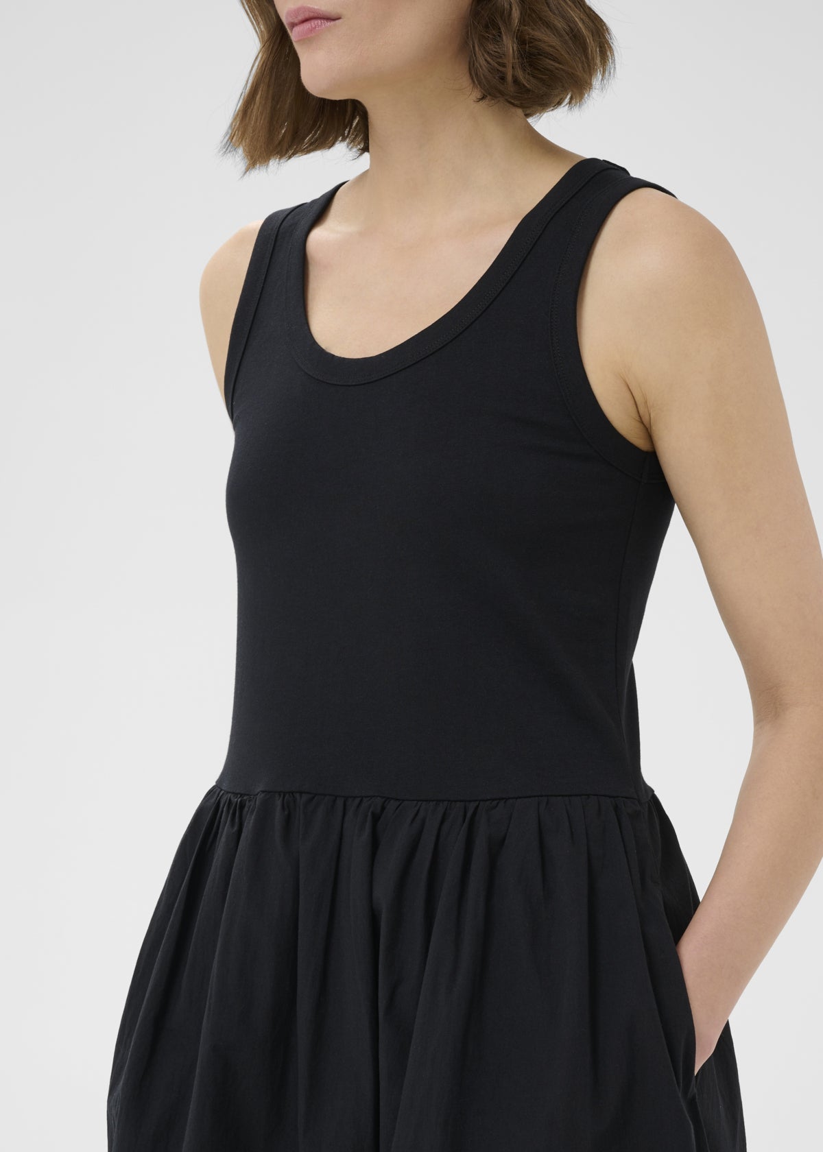 Part Two - Bodhi Dress