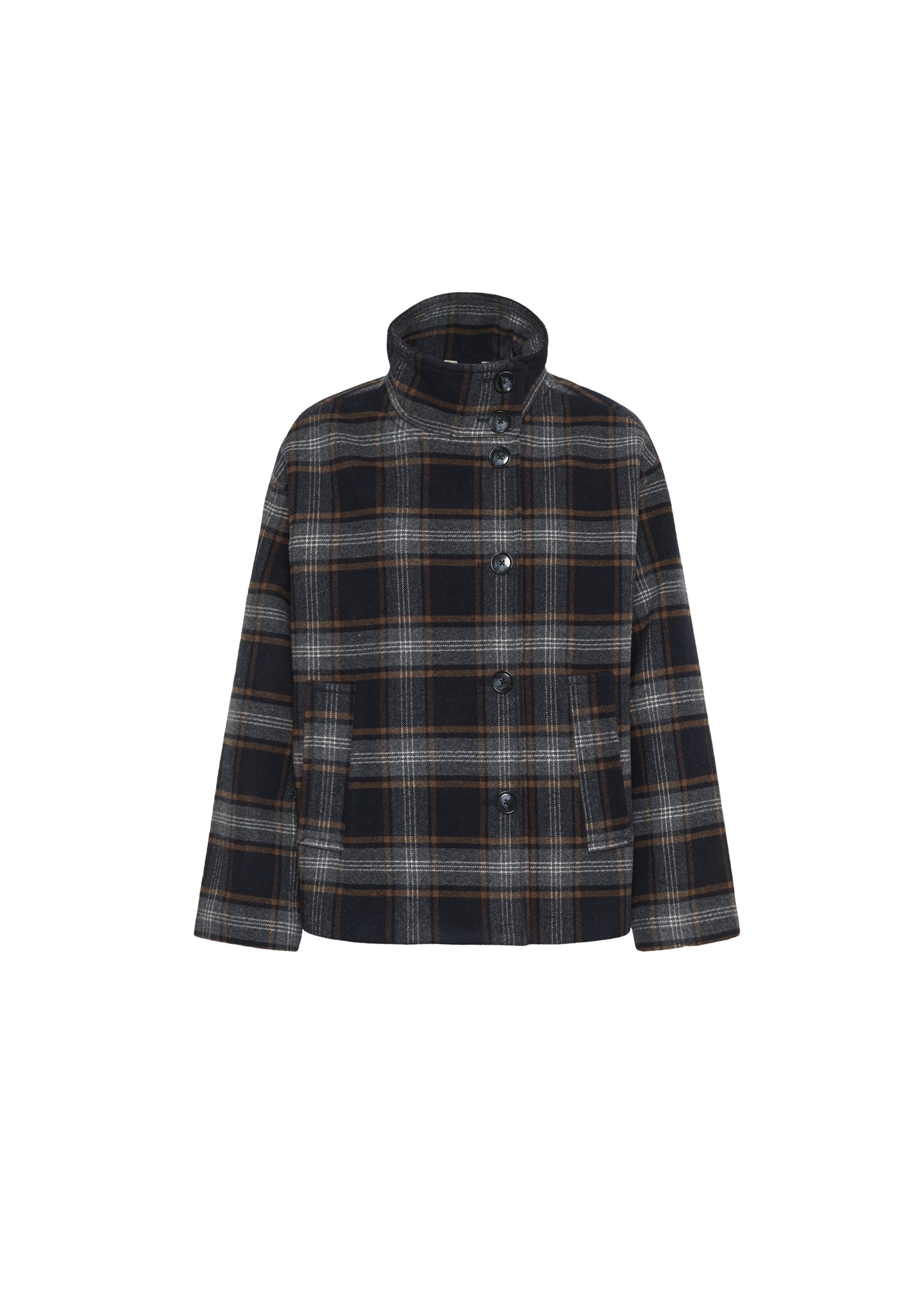 Part Two - Acelly Coat