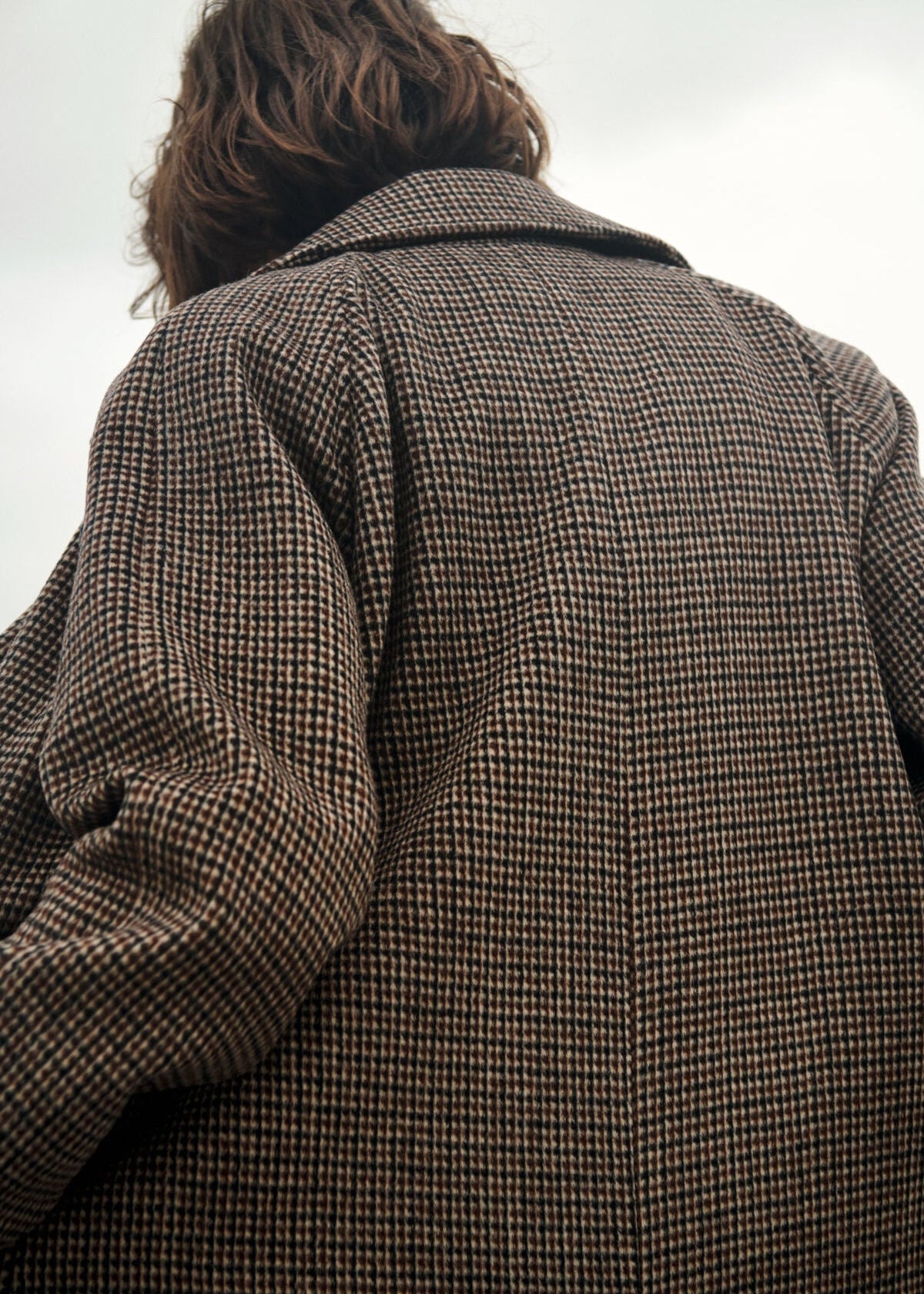 Part Two - Catherin Coat