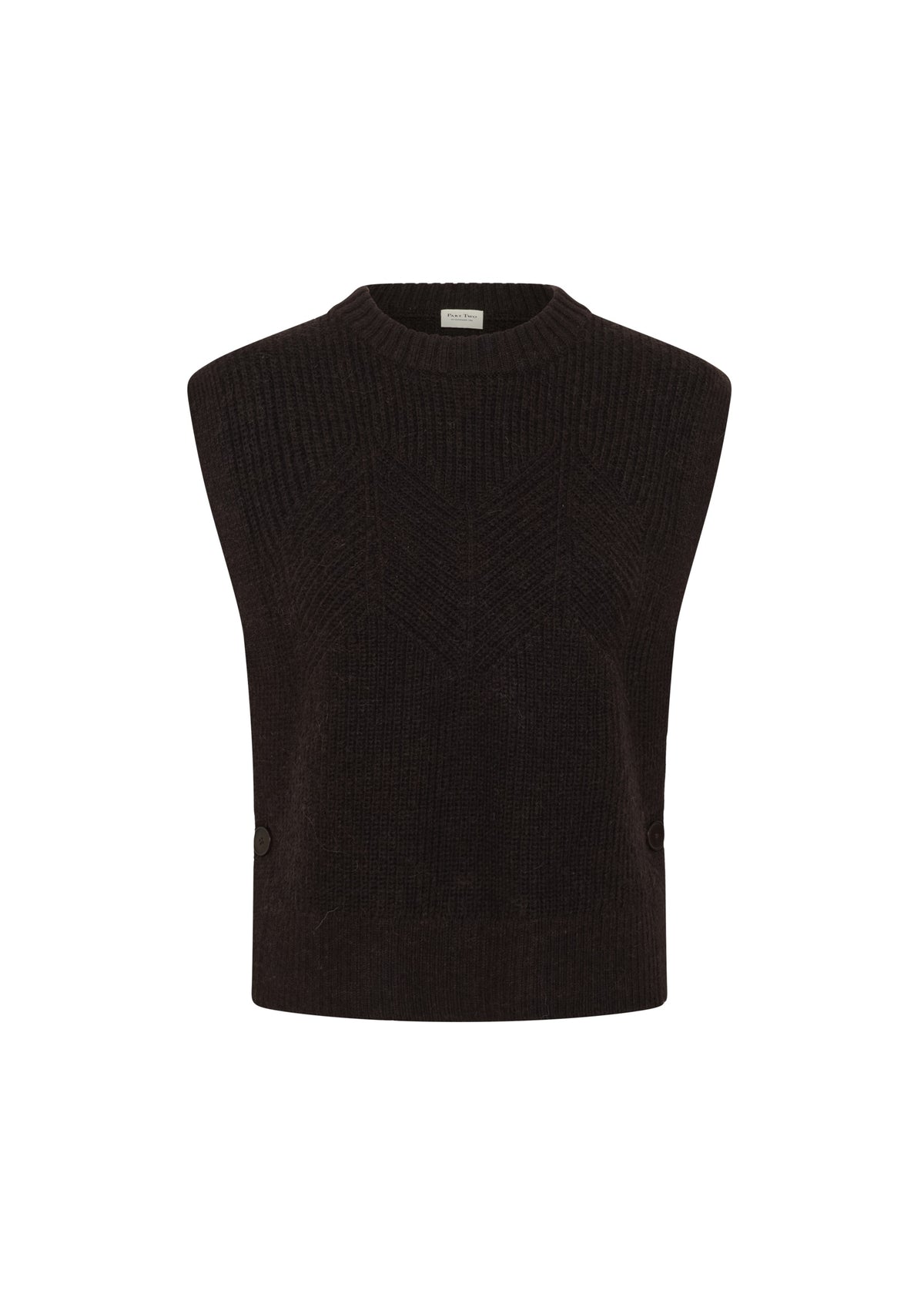 Part Two - Charlye Waistcoat