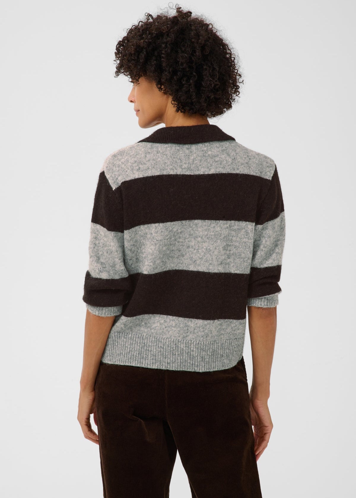 Part Two - Charlott Pullover